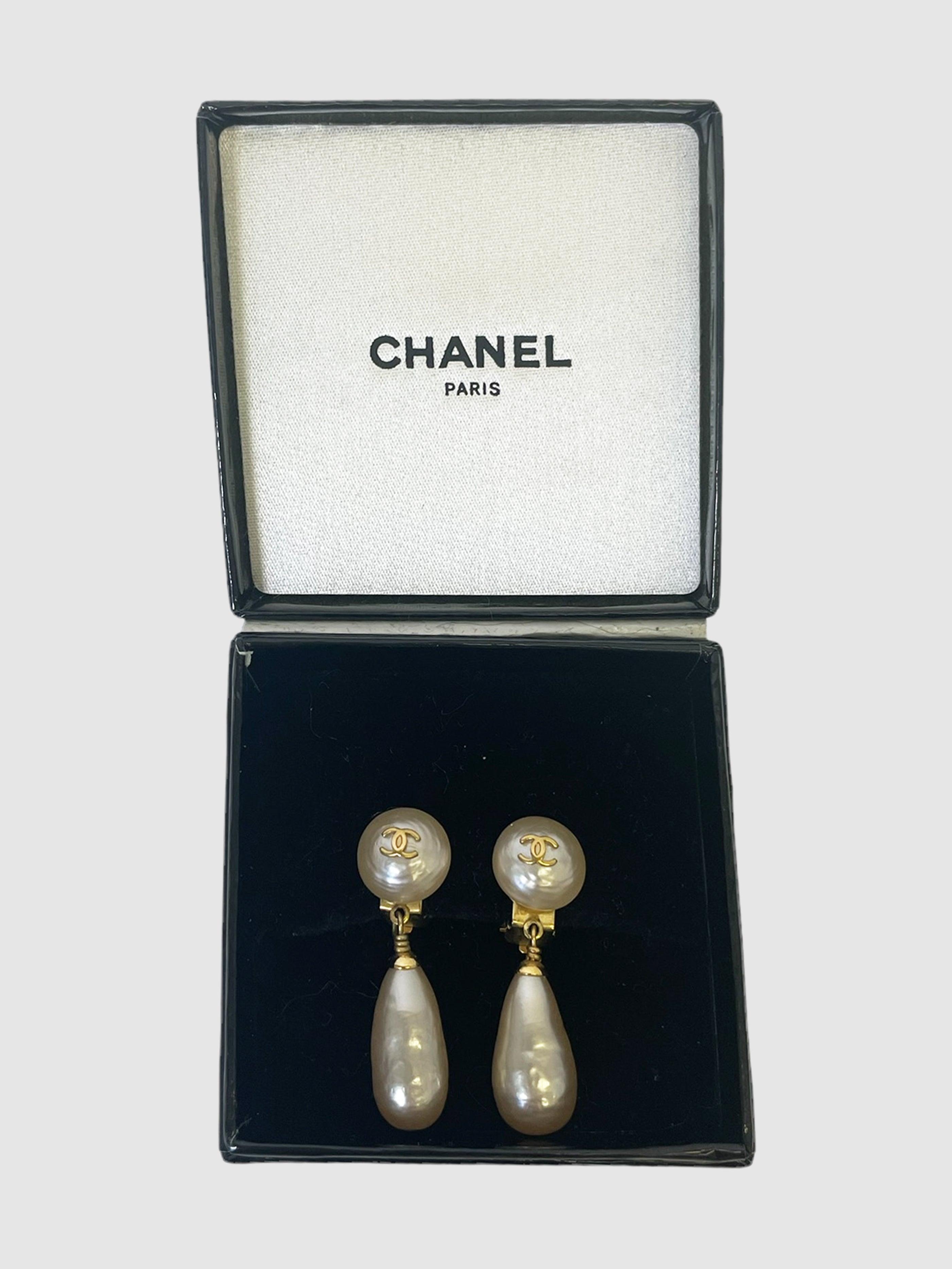 Chanel - Second Nature Boutique