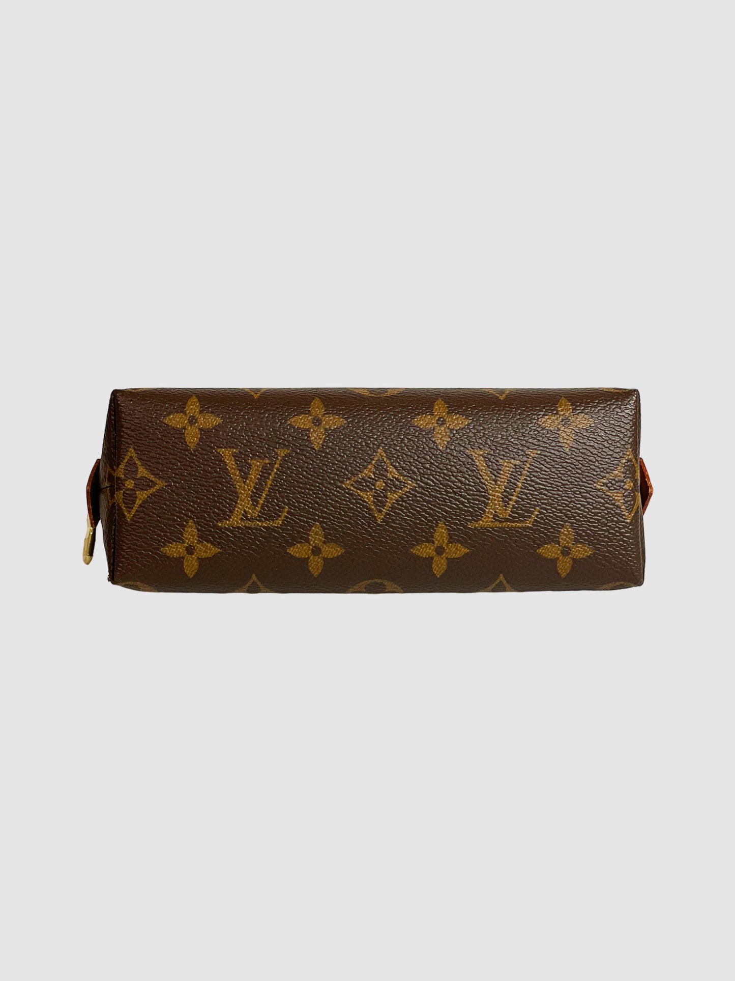 Monogram Cosmetic Pouch PM