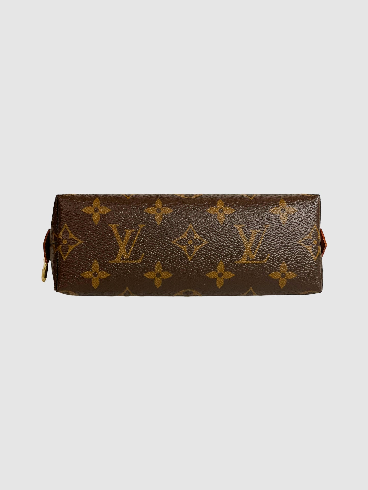Louis Vuitton Monogram Cosmetic Pouch PM