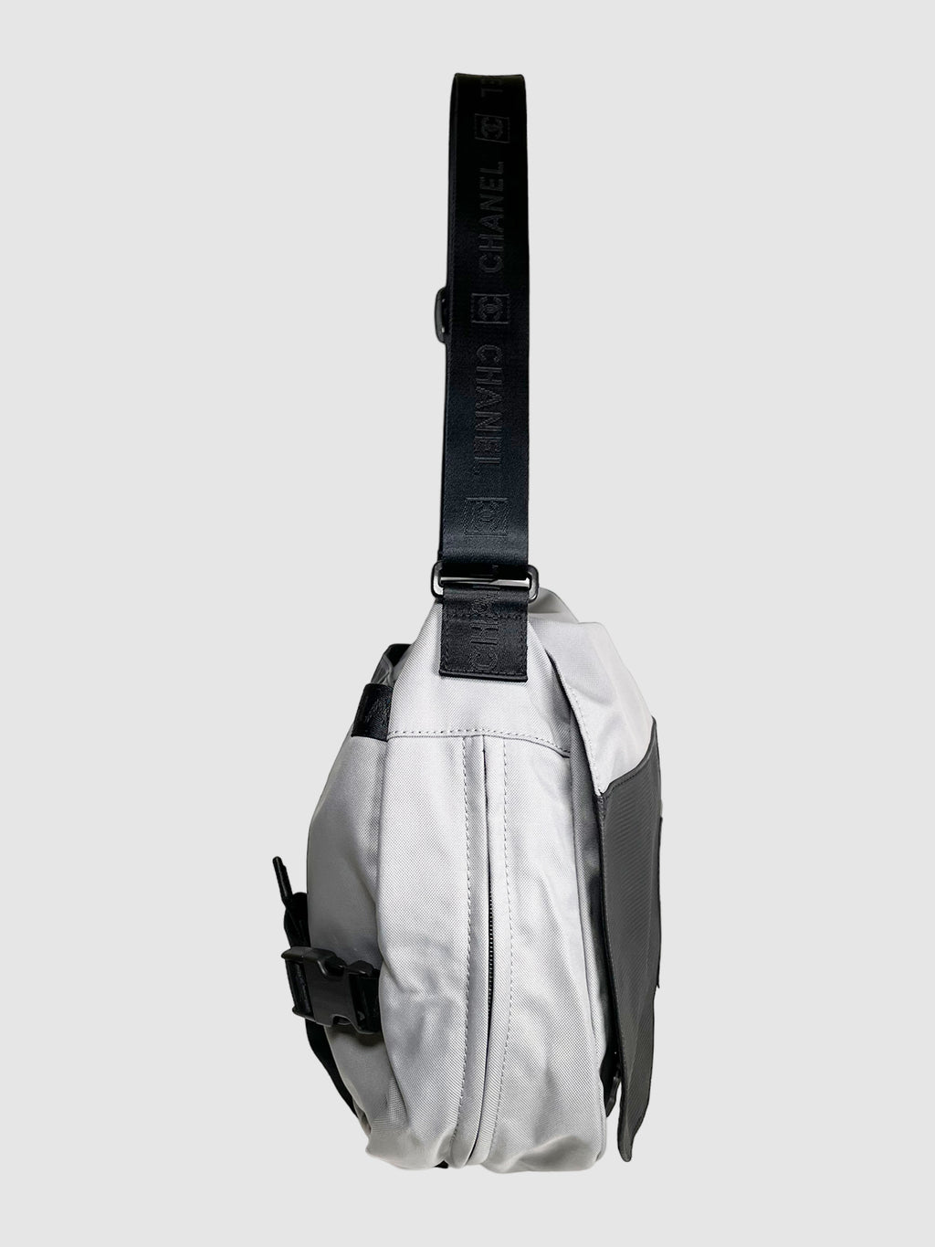 Sport Ligne Messenger Bag