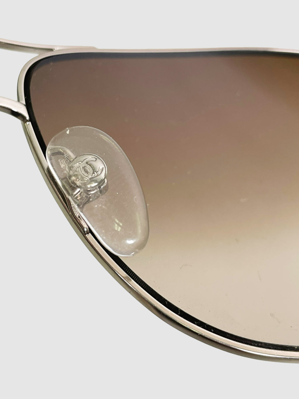 Aviator Gradient Sunglasses