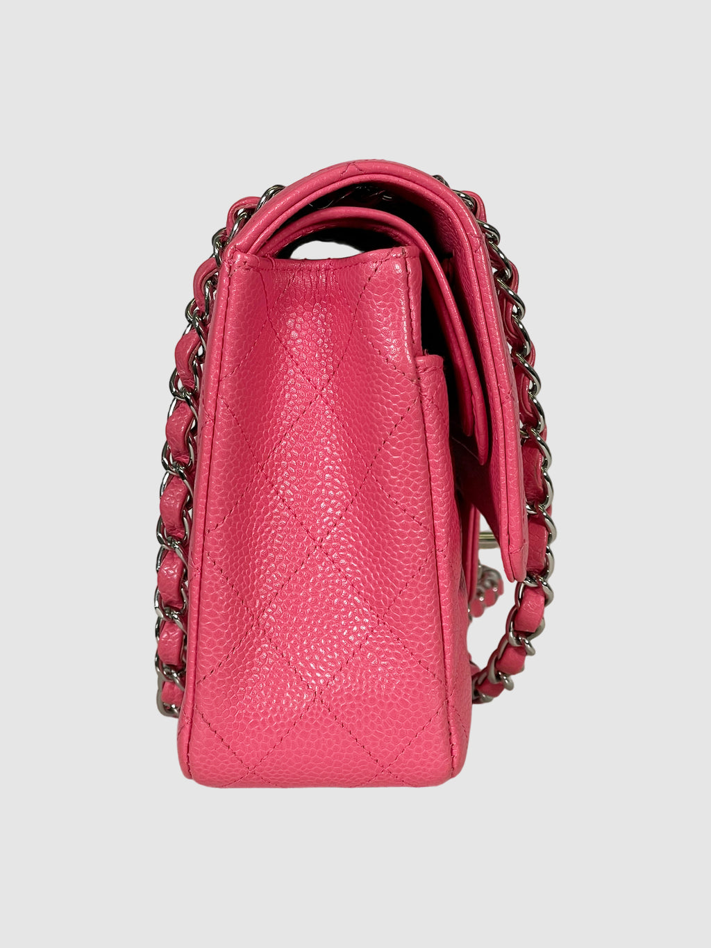 Classic Jumbo Double Flap Bag