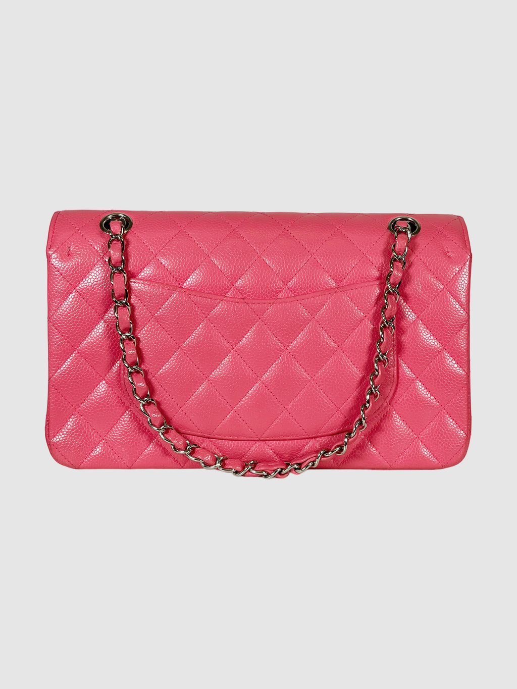 Classic Jumbo Double Flap Bag