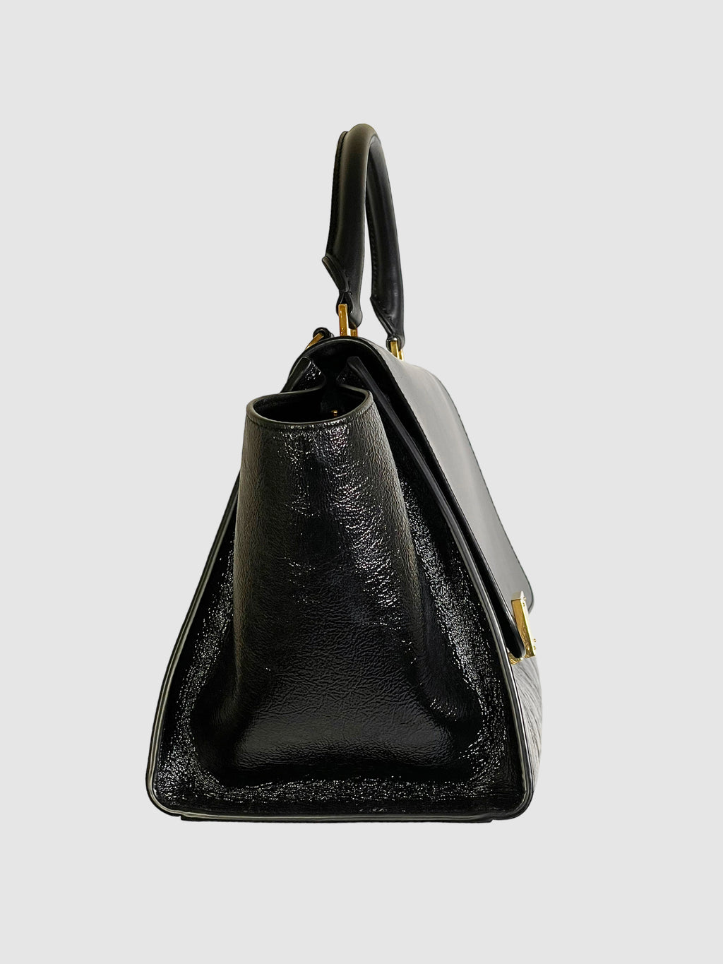Celine Trapeze Bag