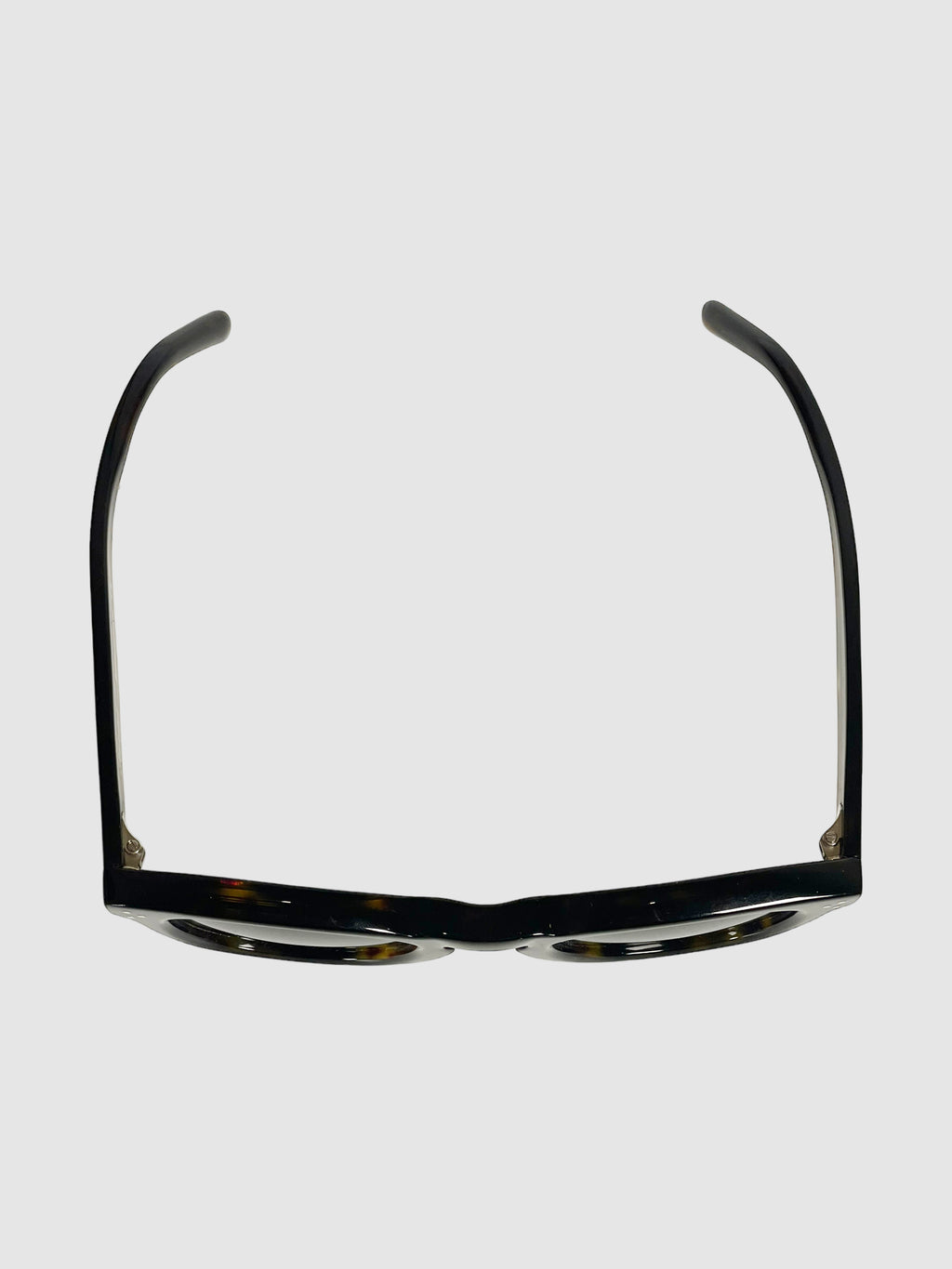 Celine Wayfarer Tinted Sunglasses