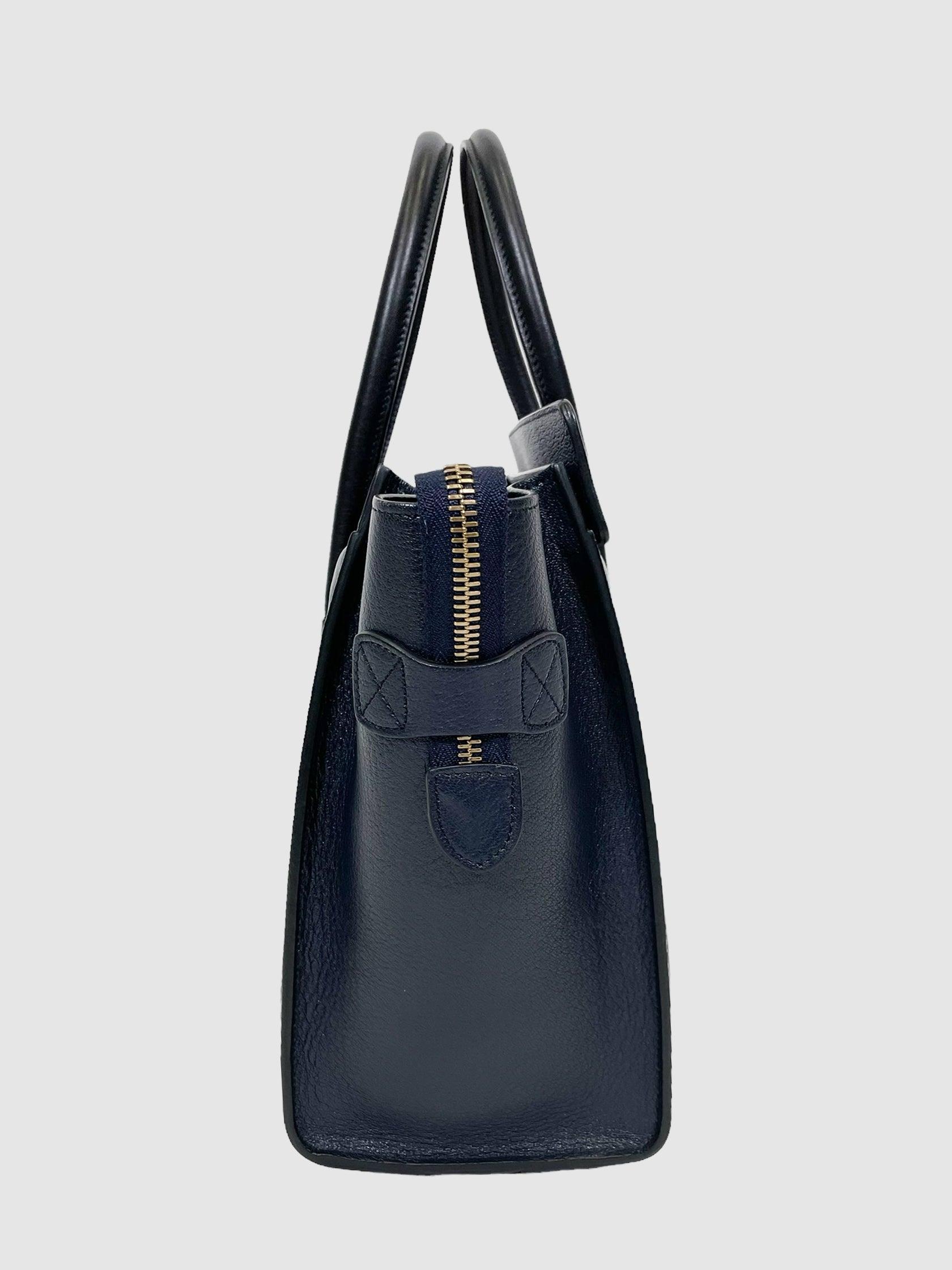 Celine Micro Luggage - Second Nature Boutique