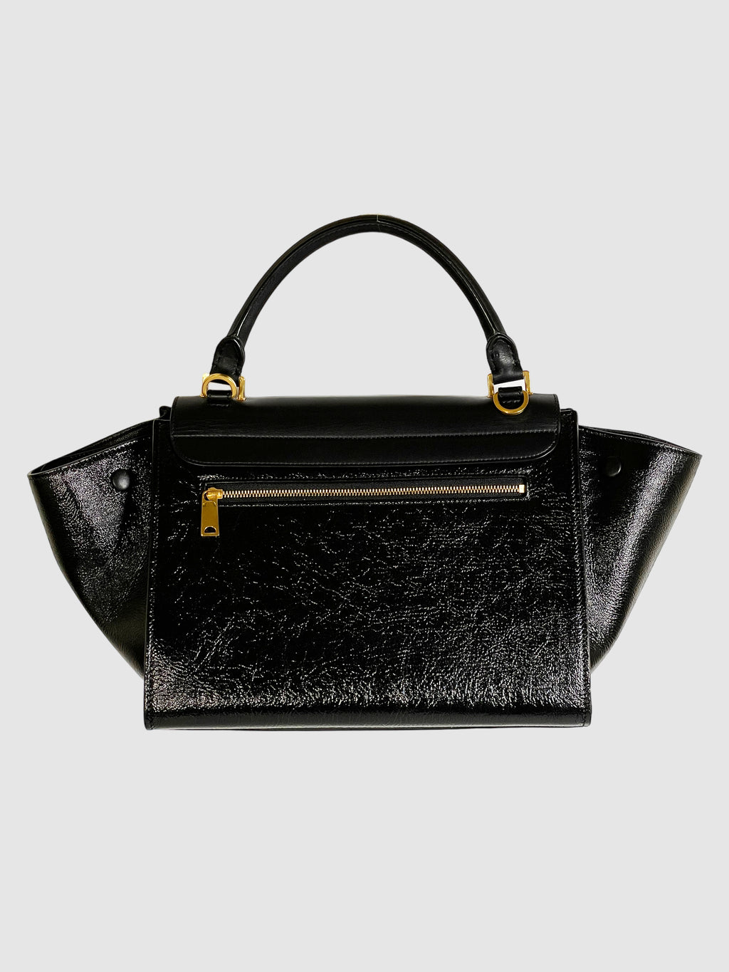 Celine Trapeze Bag