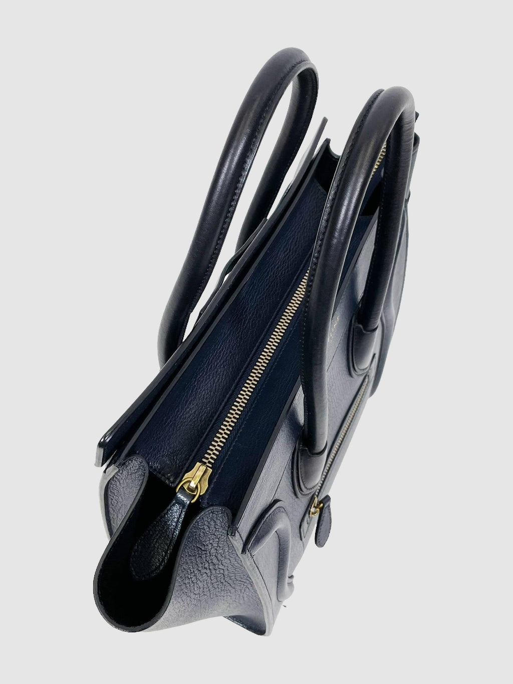 Celine Micro Luggage - Second Nature Boutique