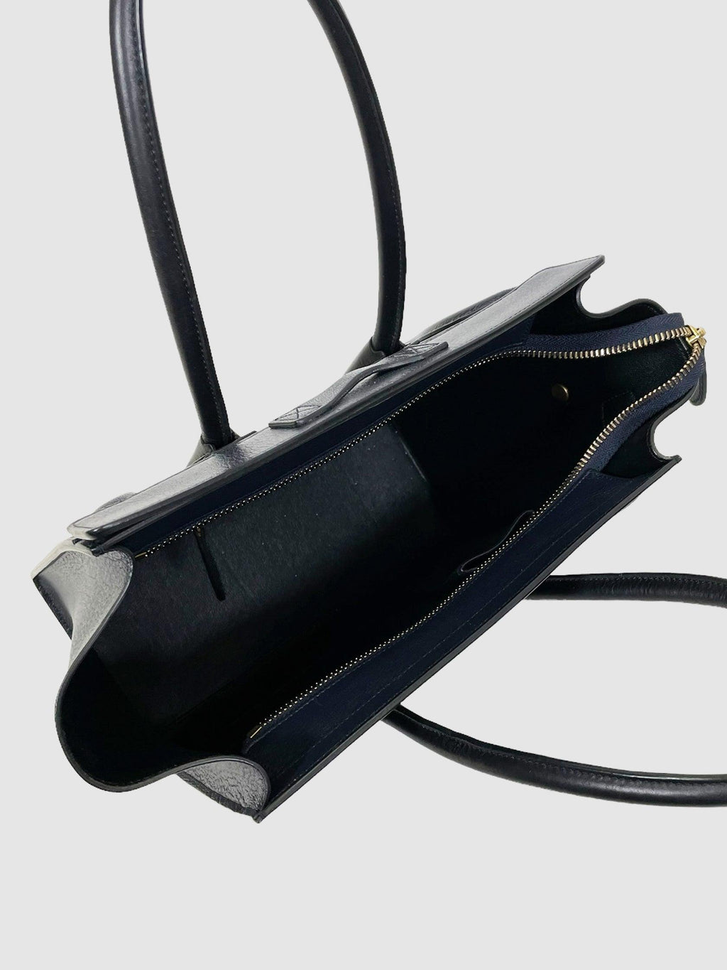 Celine Micro Luggage - Second Nature Boutique