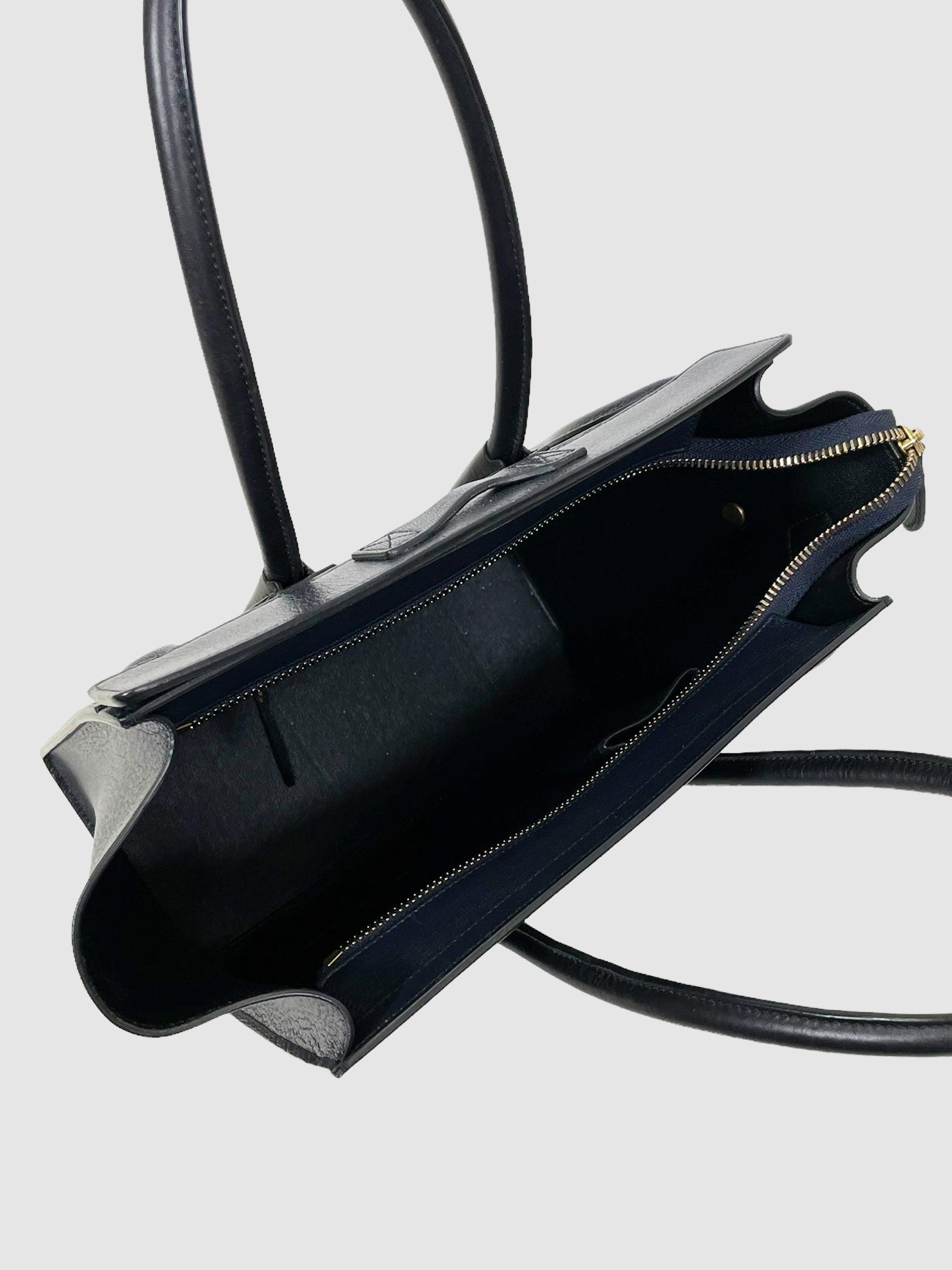 Celine Micro Luggage - Second Nature Boutique