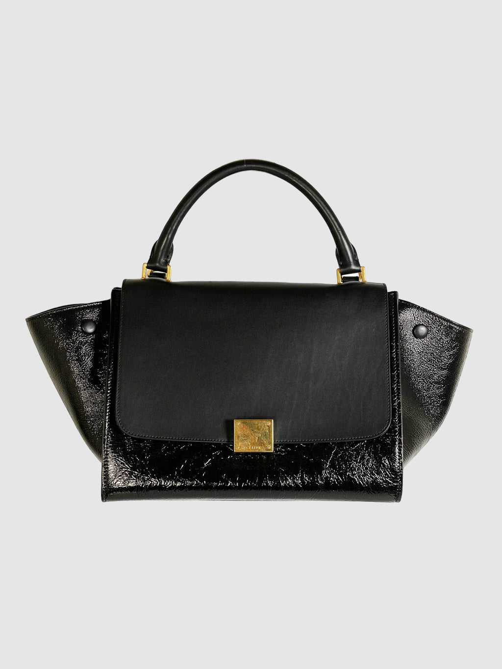 Celine Trapeze Bag