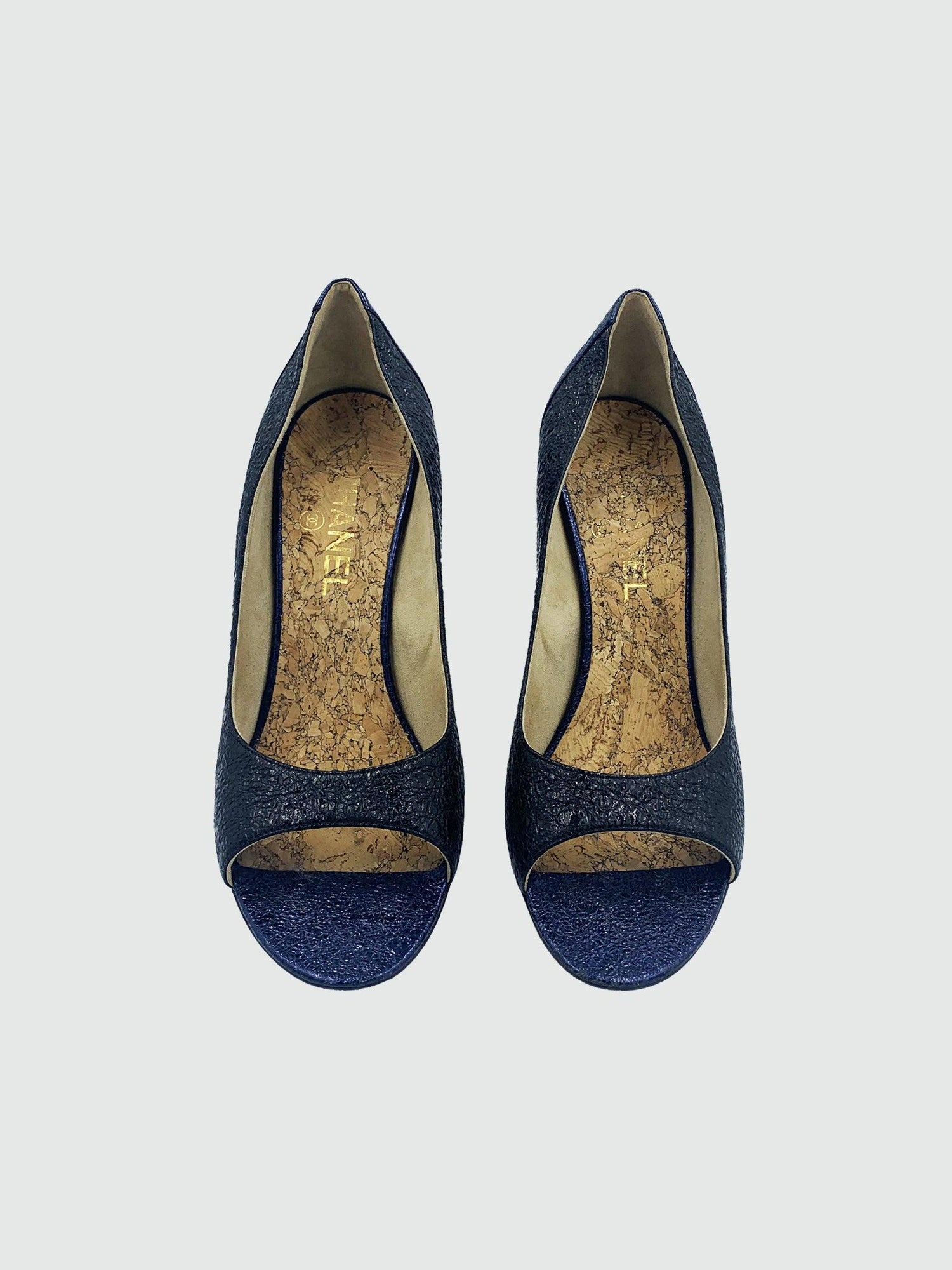 Chanel - Size 40 - Second Nature Boutique
