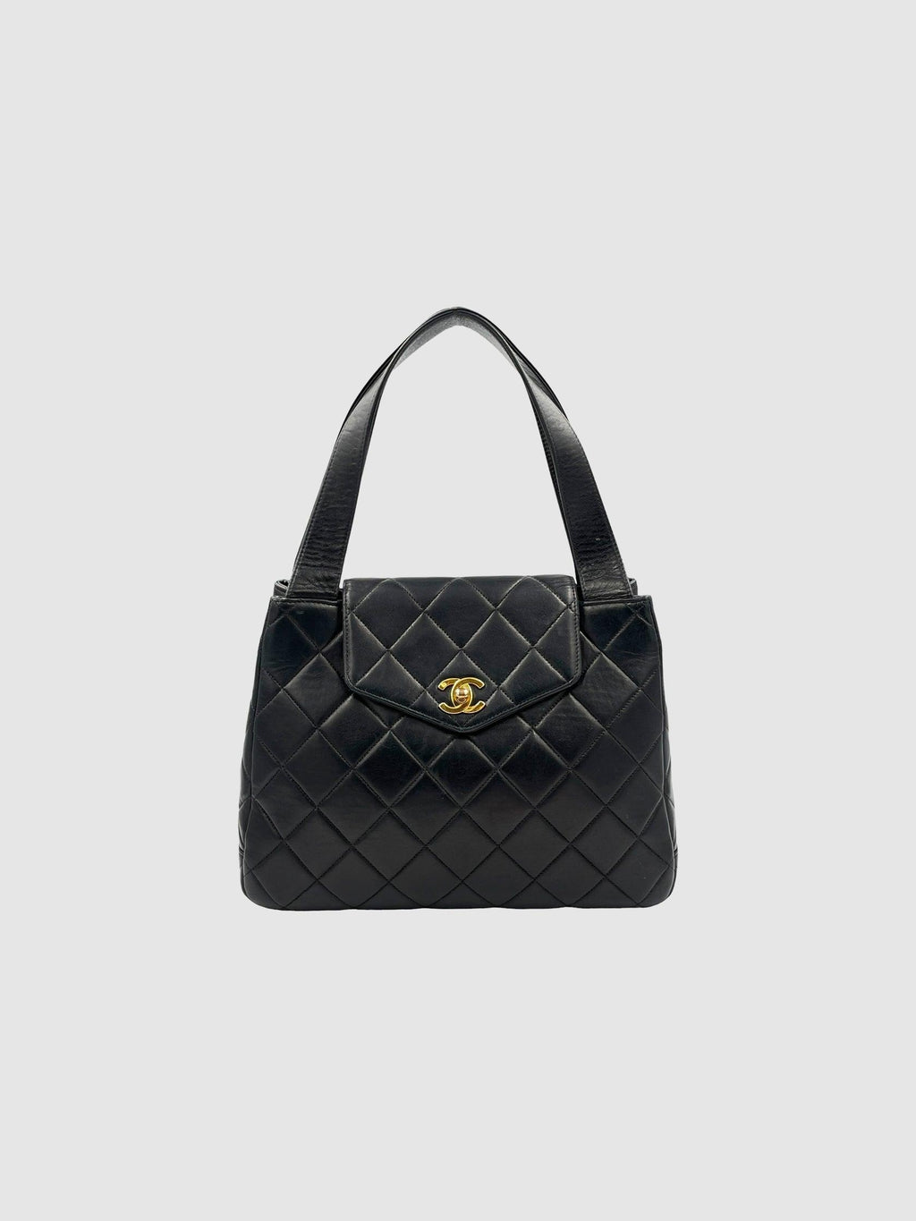 Chanel - Second Nature Boutique