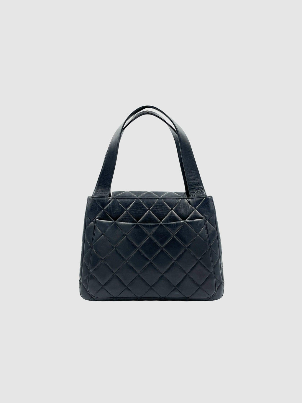 Chanel - Second Nature Boutique