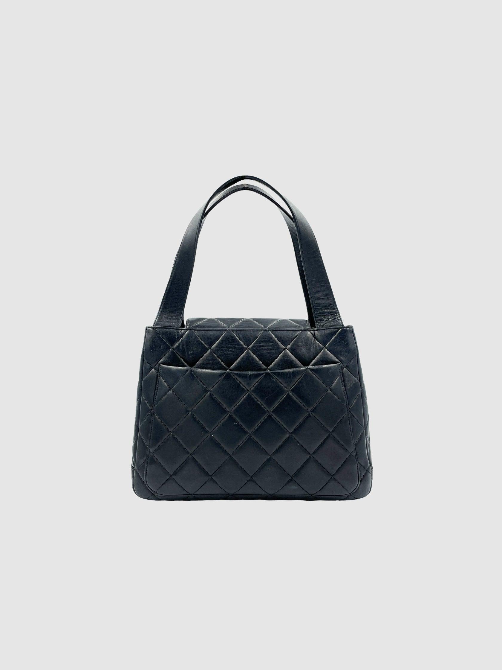 Chanel - Second Nature Boutique