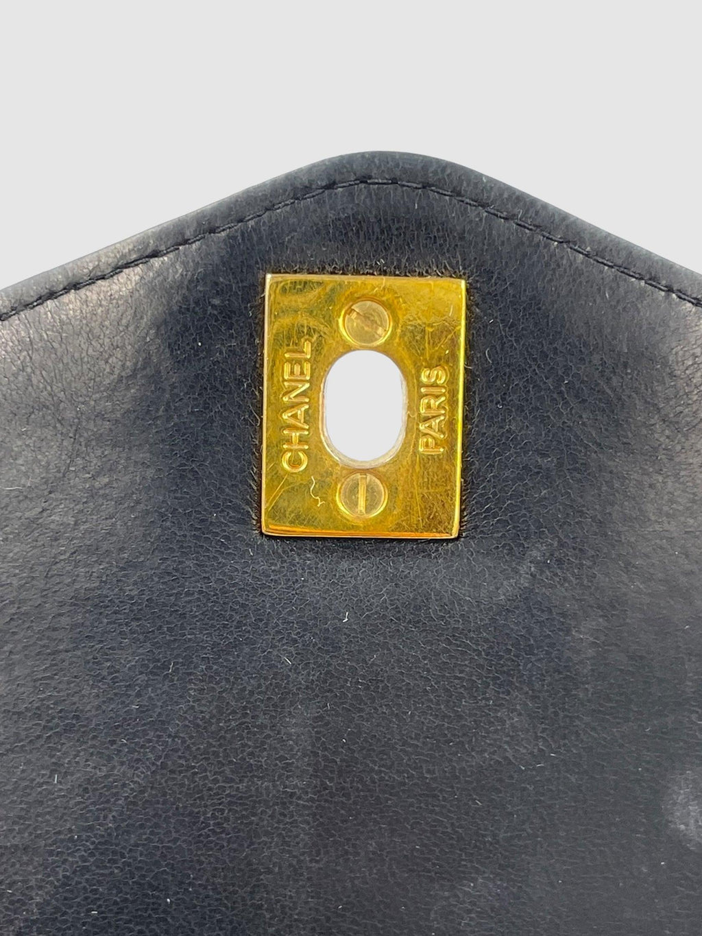 Chanel - Second Nature Boutique