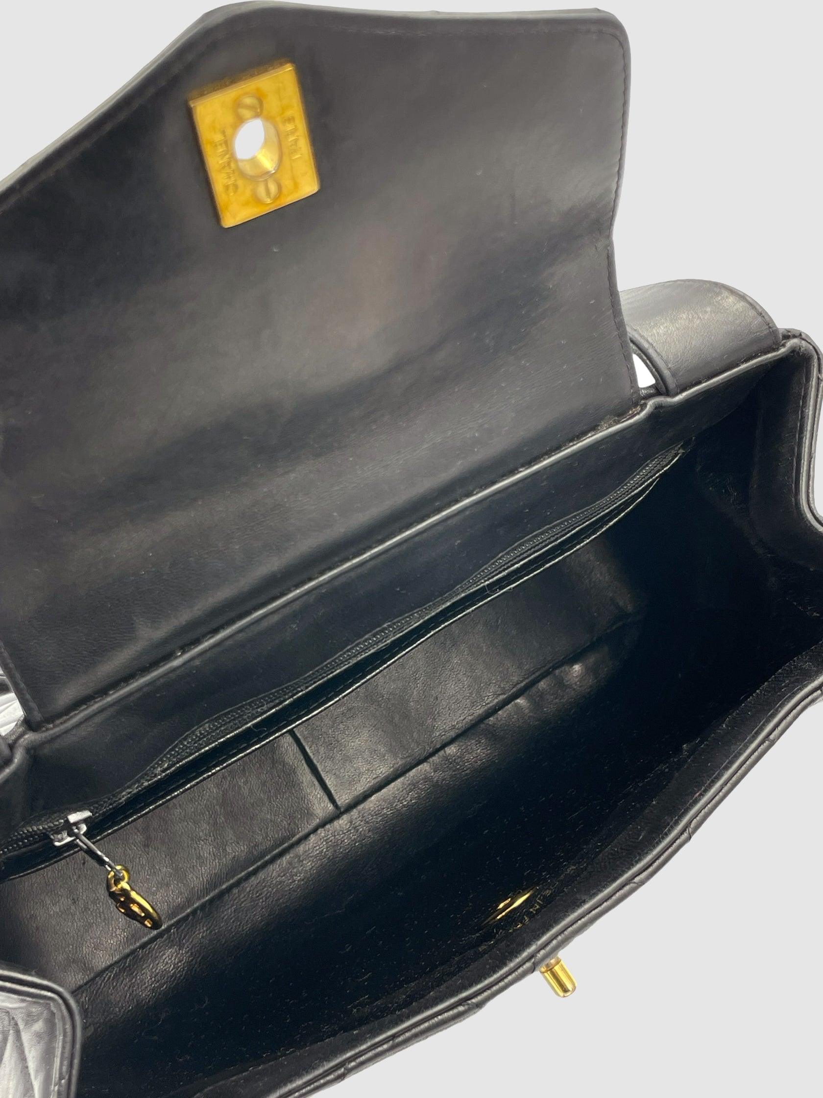 Chanel - Second Nature Boutique