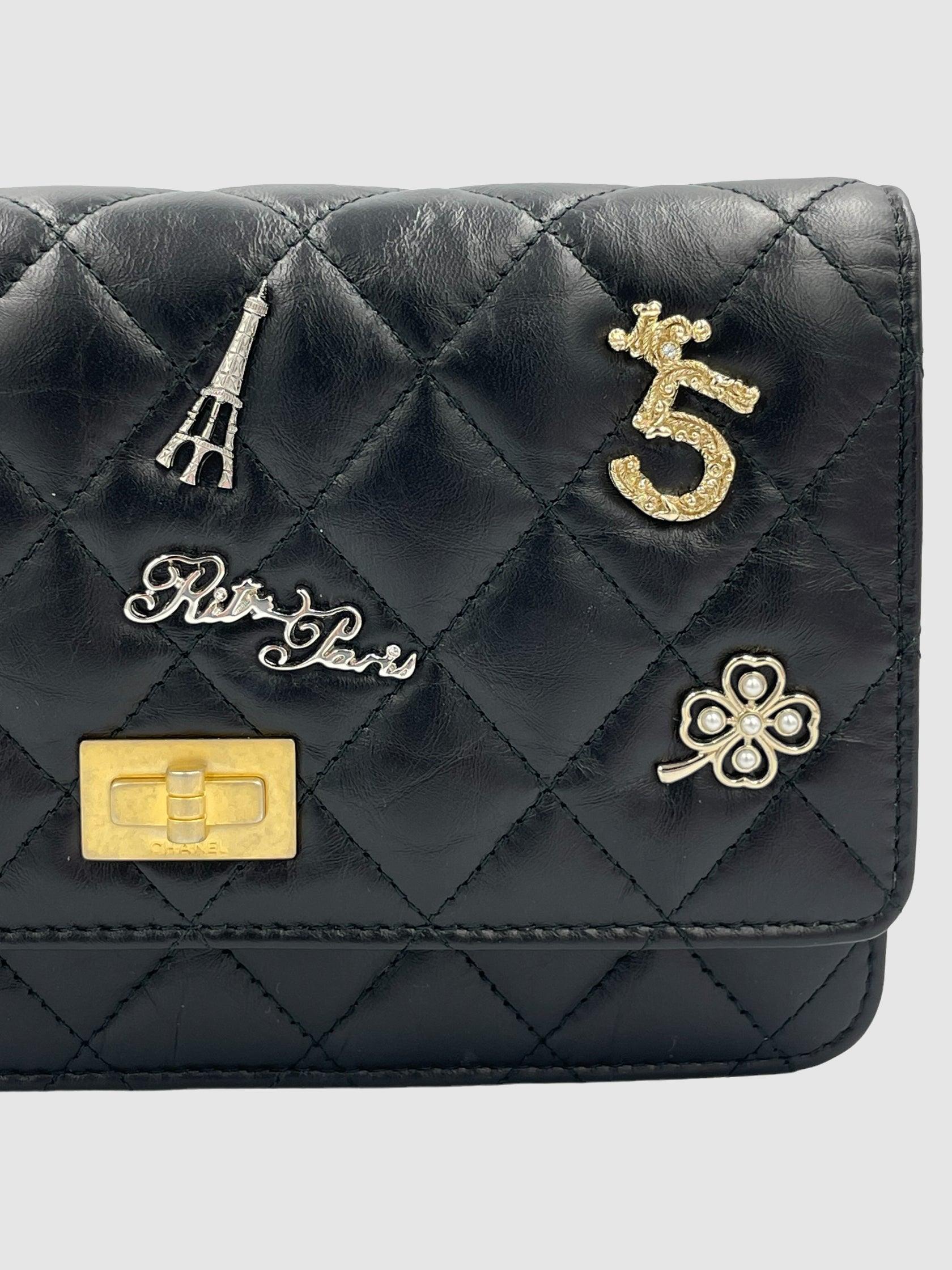 Chanel - Second Nature Boutique