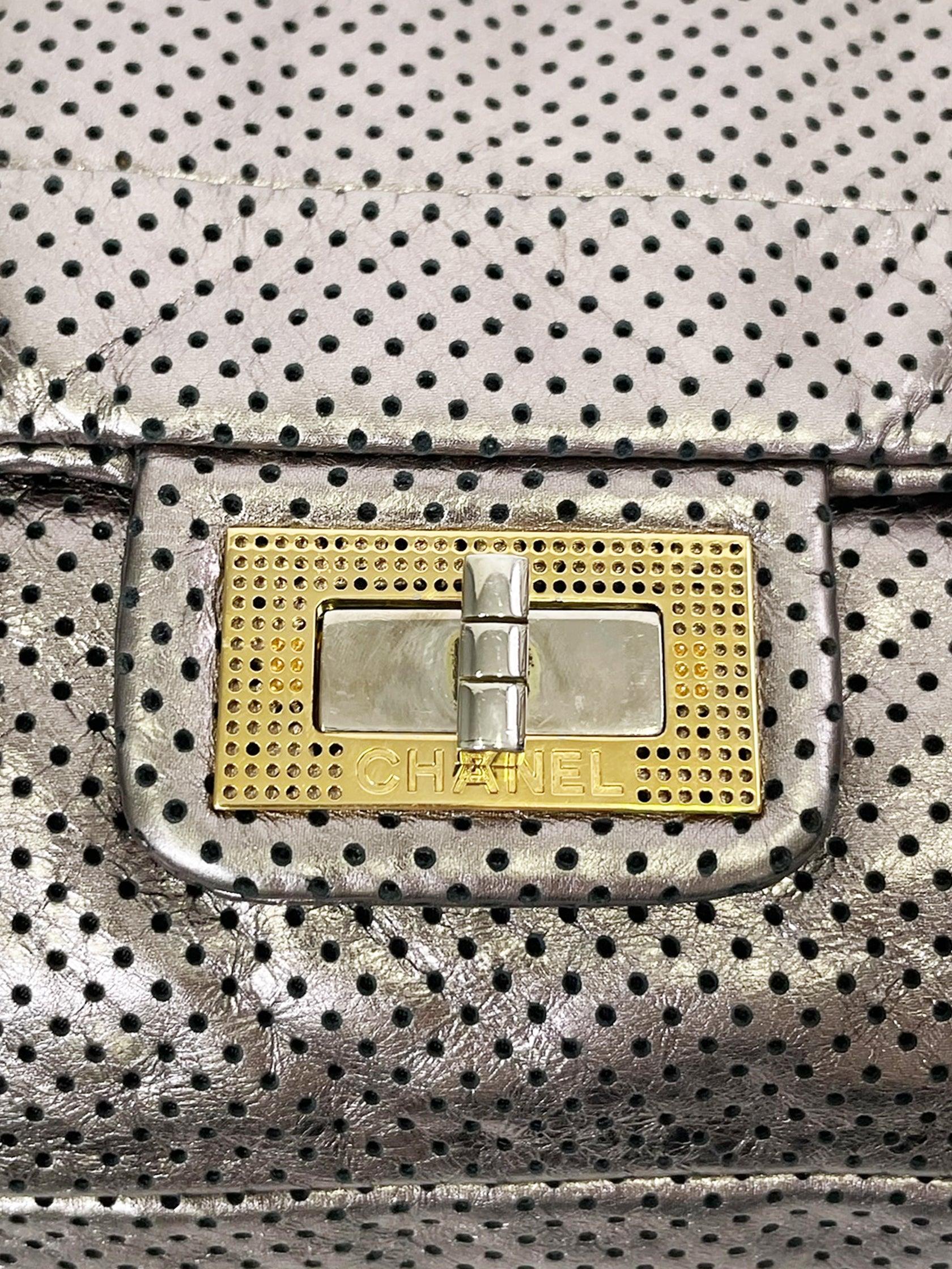 Chanel - Second Nature Boutique