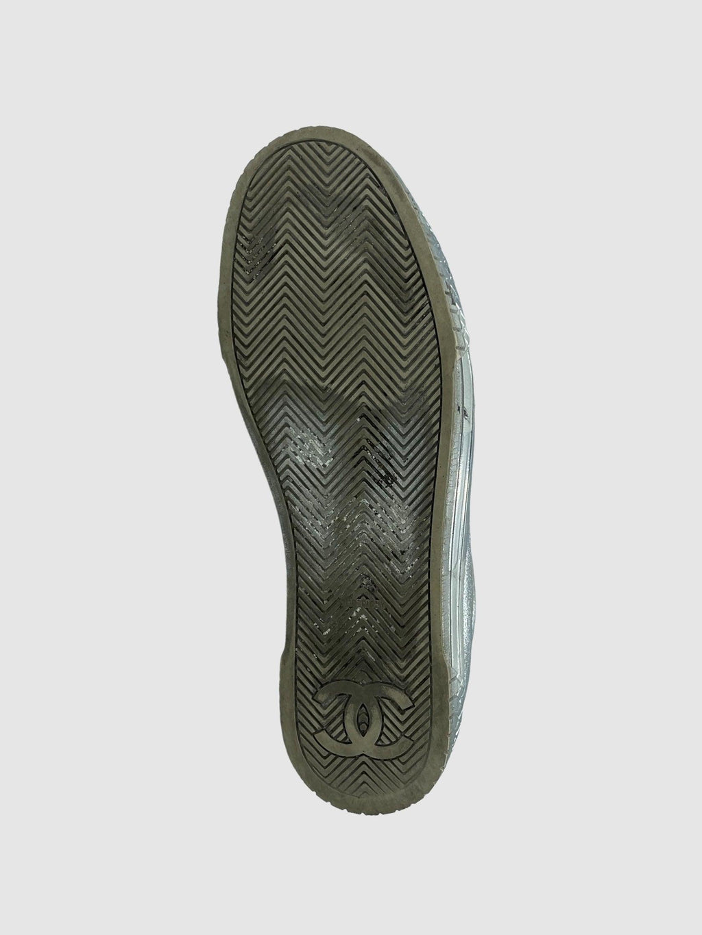 Chanel - Size  38 - Second Nature Boutique