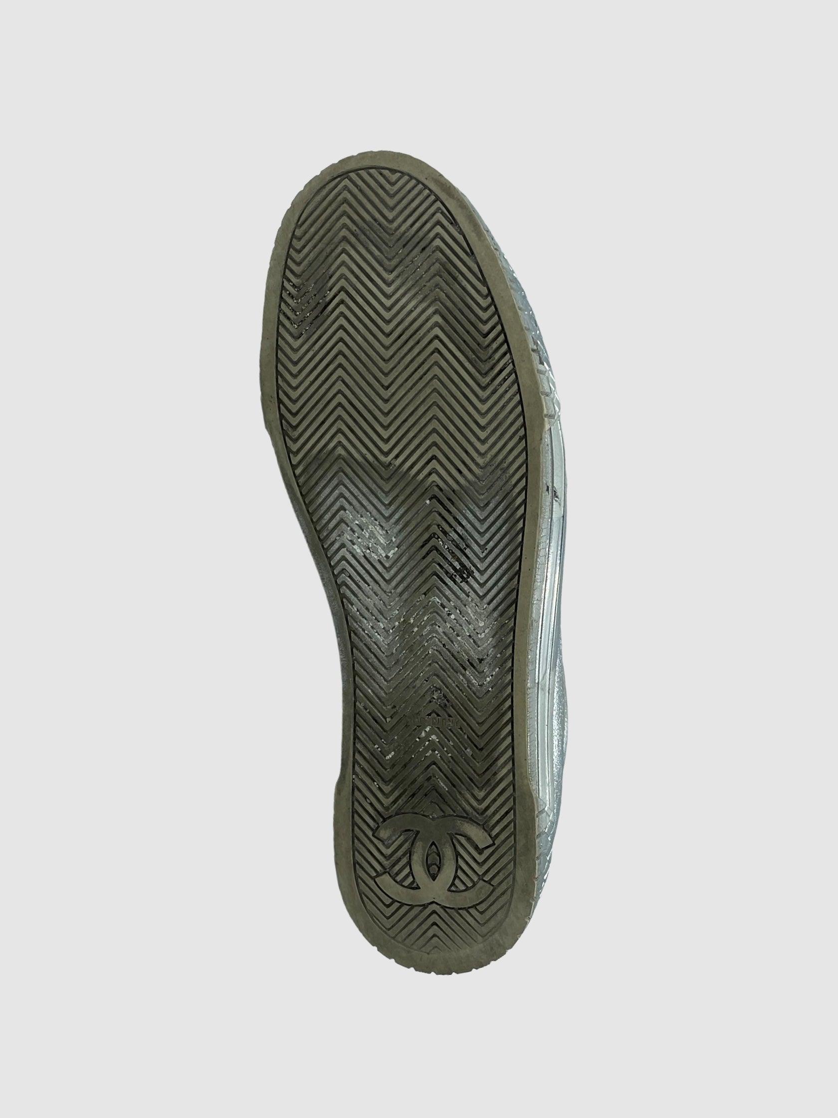 Chanel - Size  38 - Second Nature Boutique