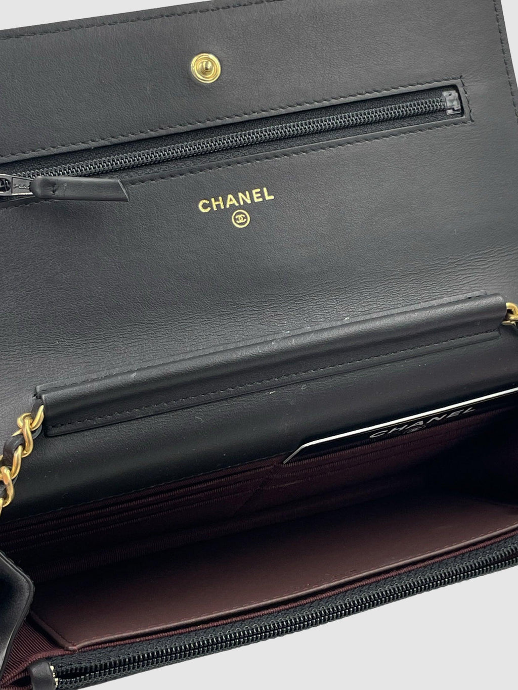 Chanel - Second Nature Boutique