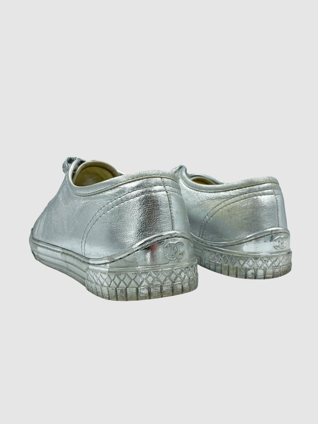 Chanel - Size  38 - Second Nature Boutique