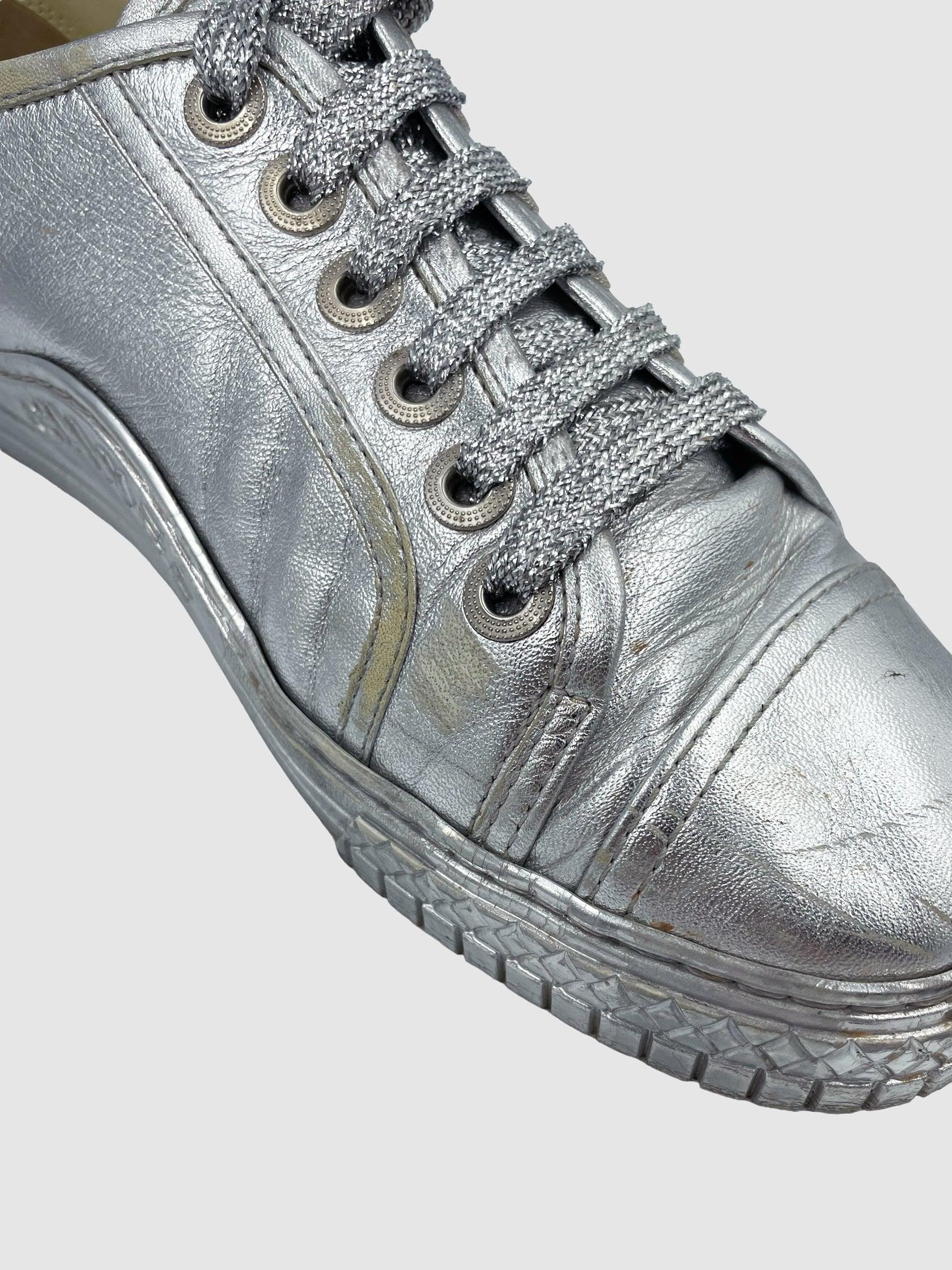 Chanel - Size  38 - Second Nature Boutique