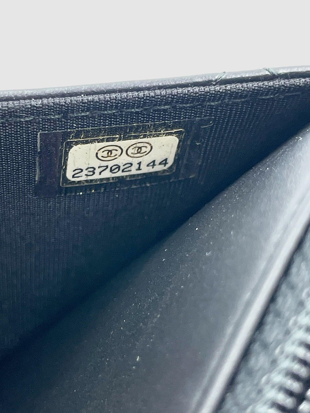 Chanel - Second Nature Boutique