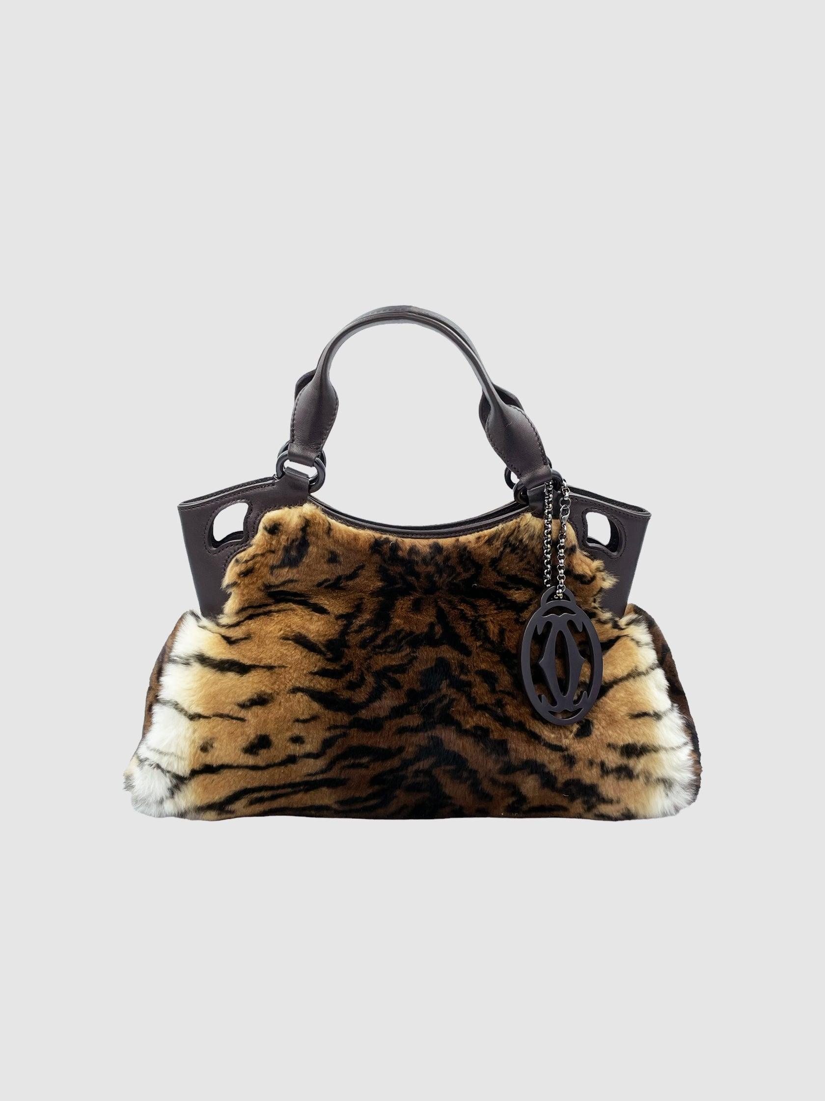 Cartier - Second Nature Boutique