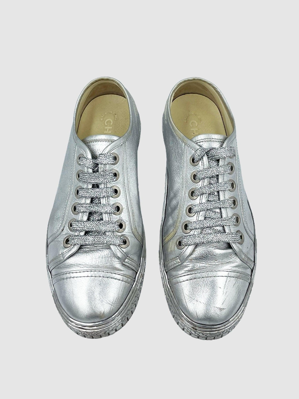 Chanel - Size  38 - Second Nature Boutique