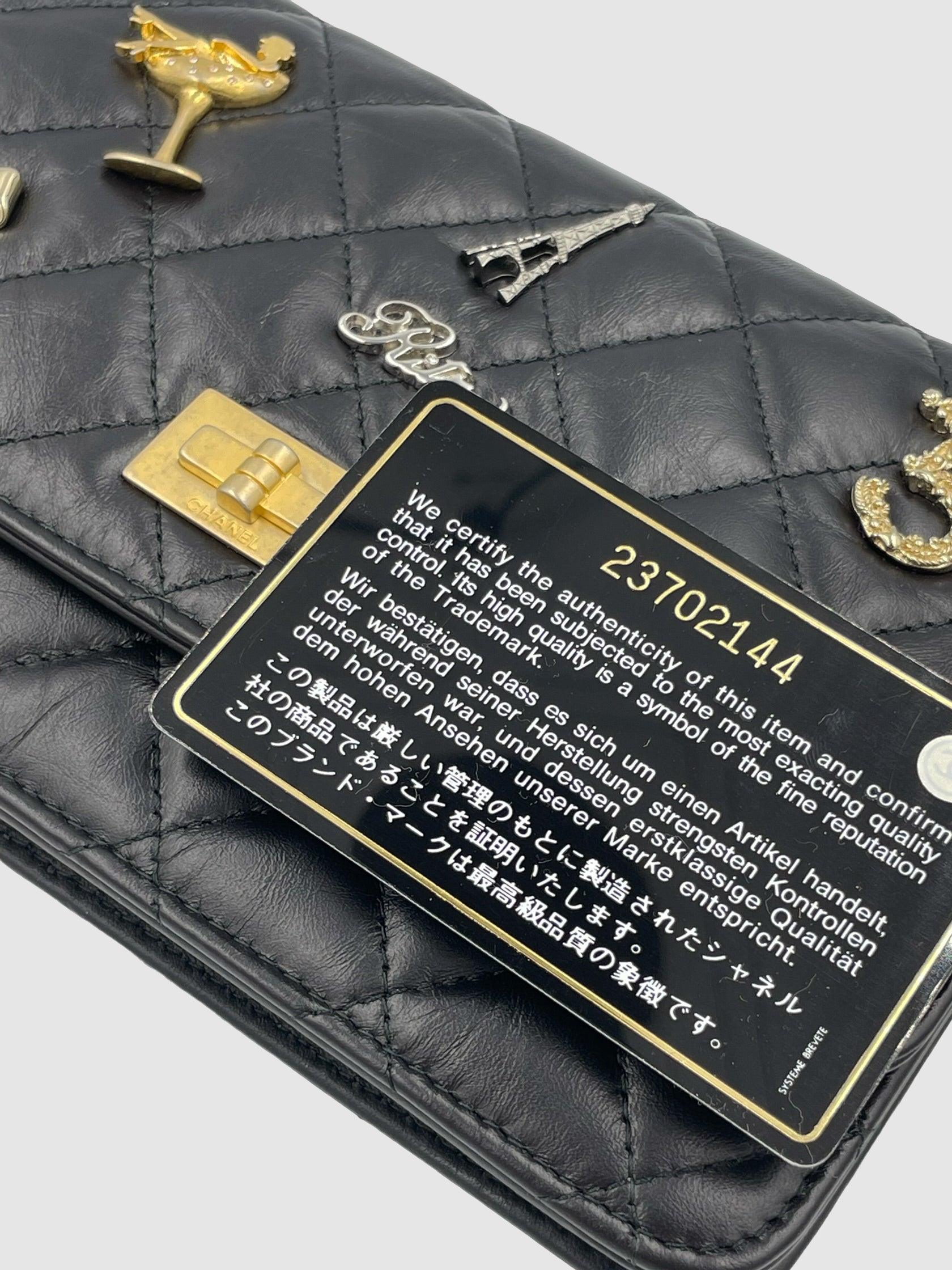 Chanel - Second Nature Boutique