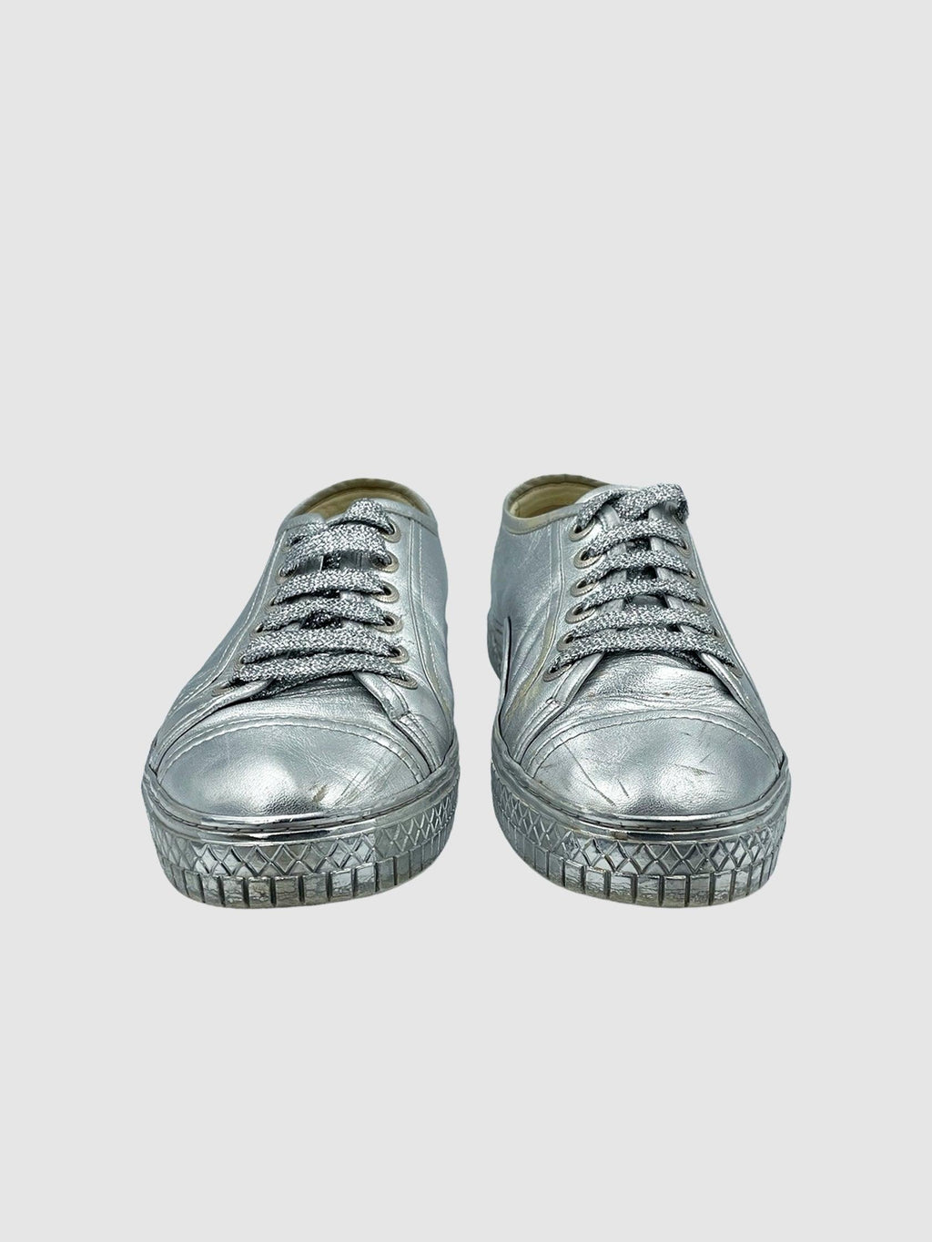 Chanel - Size  38 - Second Nature Boutique