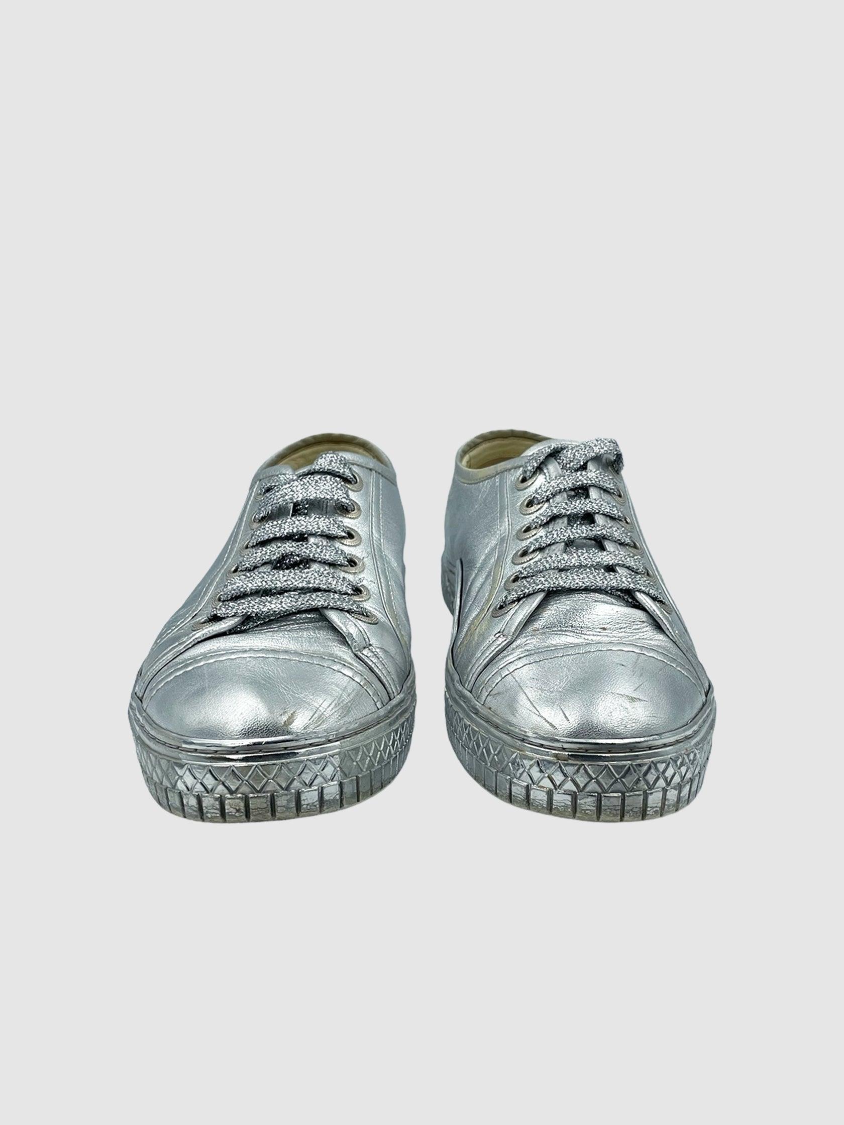 Chanel - Size  38 - Second Nature Boutique