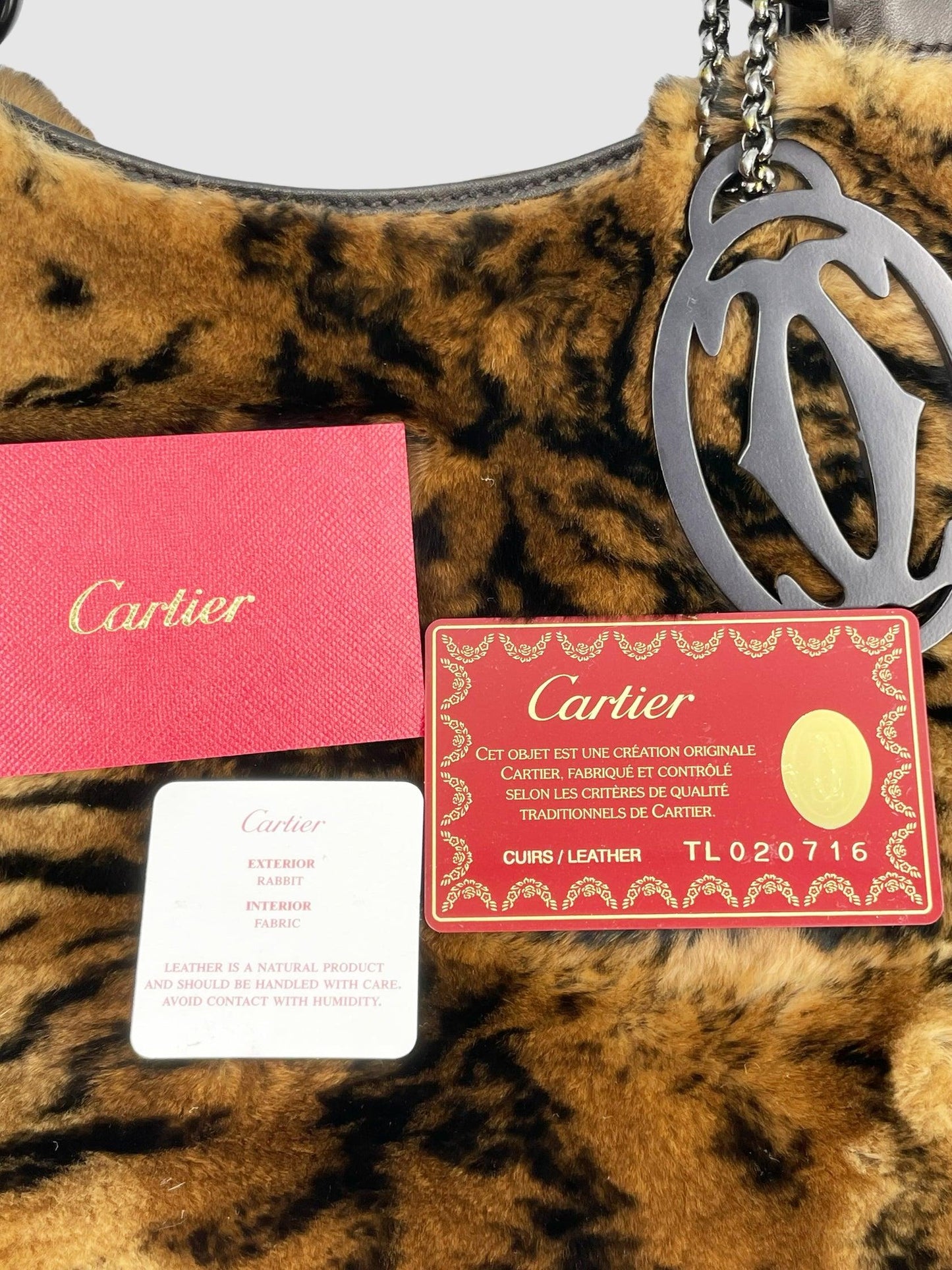 Cartier - Second Nature Boutique