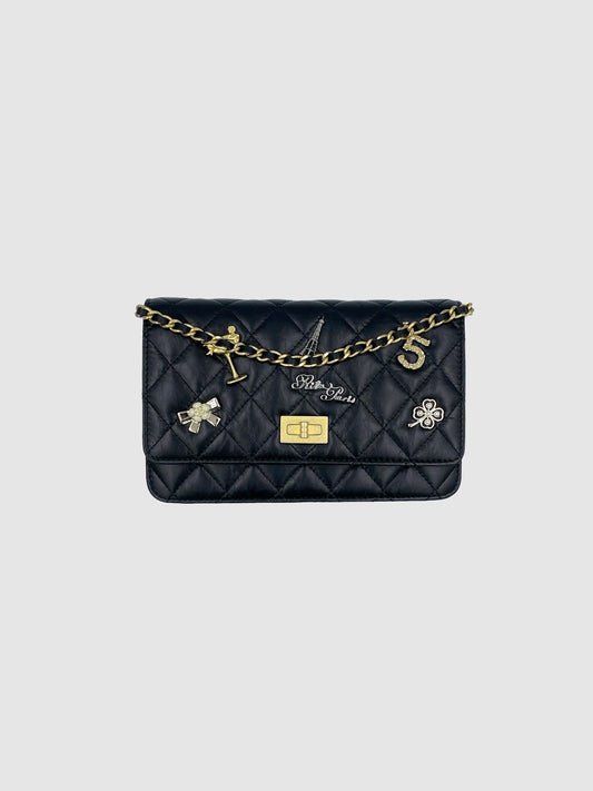 Chanel - Second Nature Boutique