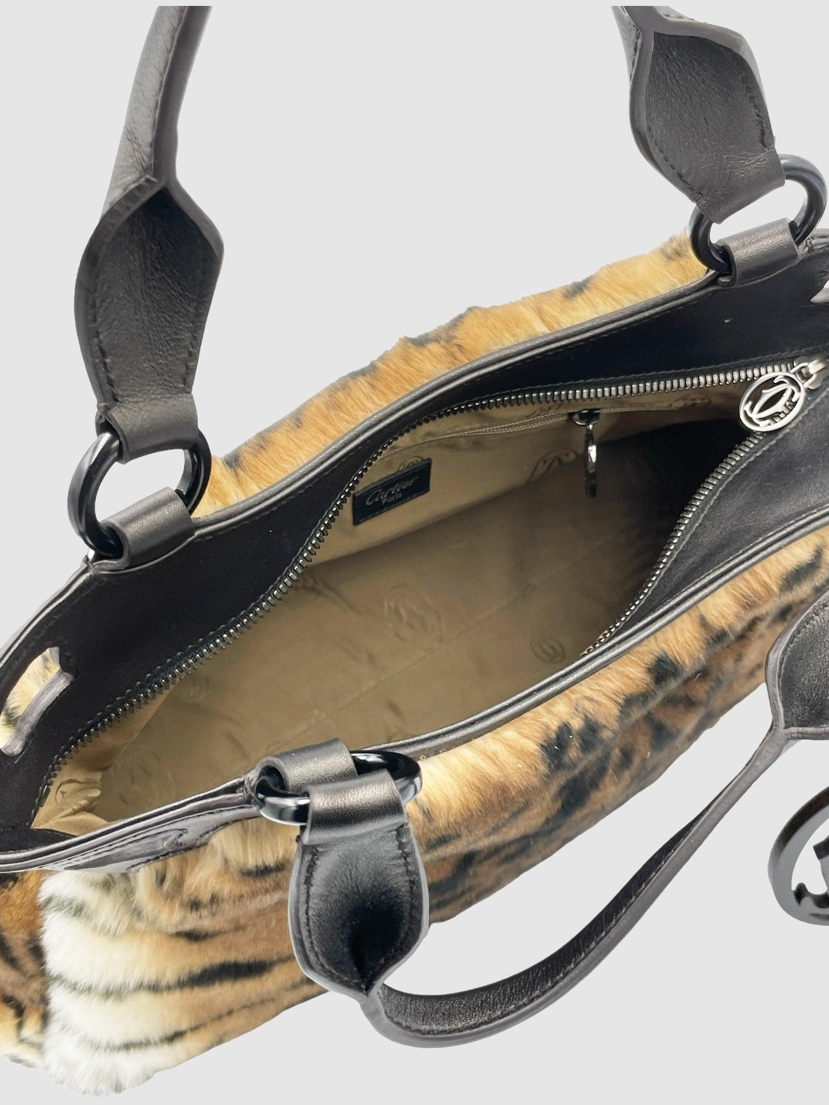 Cartier - Second Nature Boutique