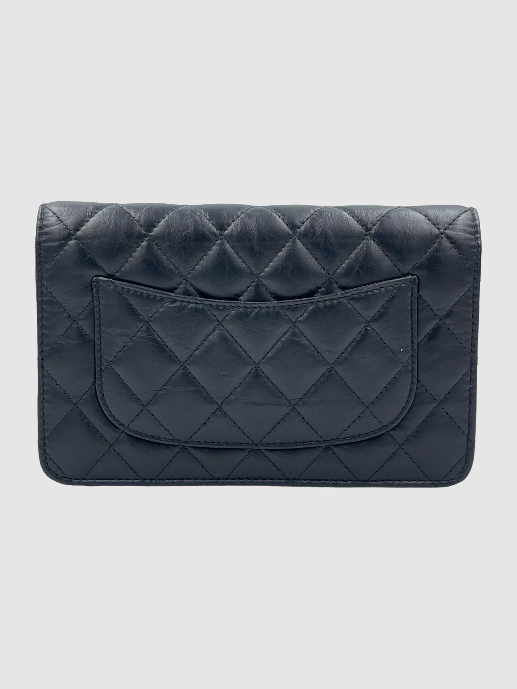 Chanel - Second Nature Boutique