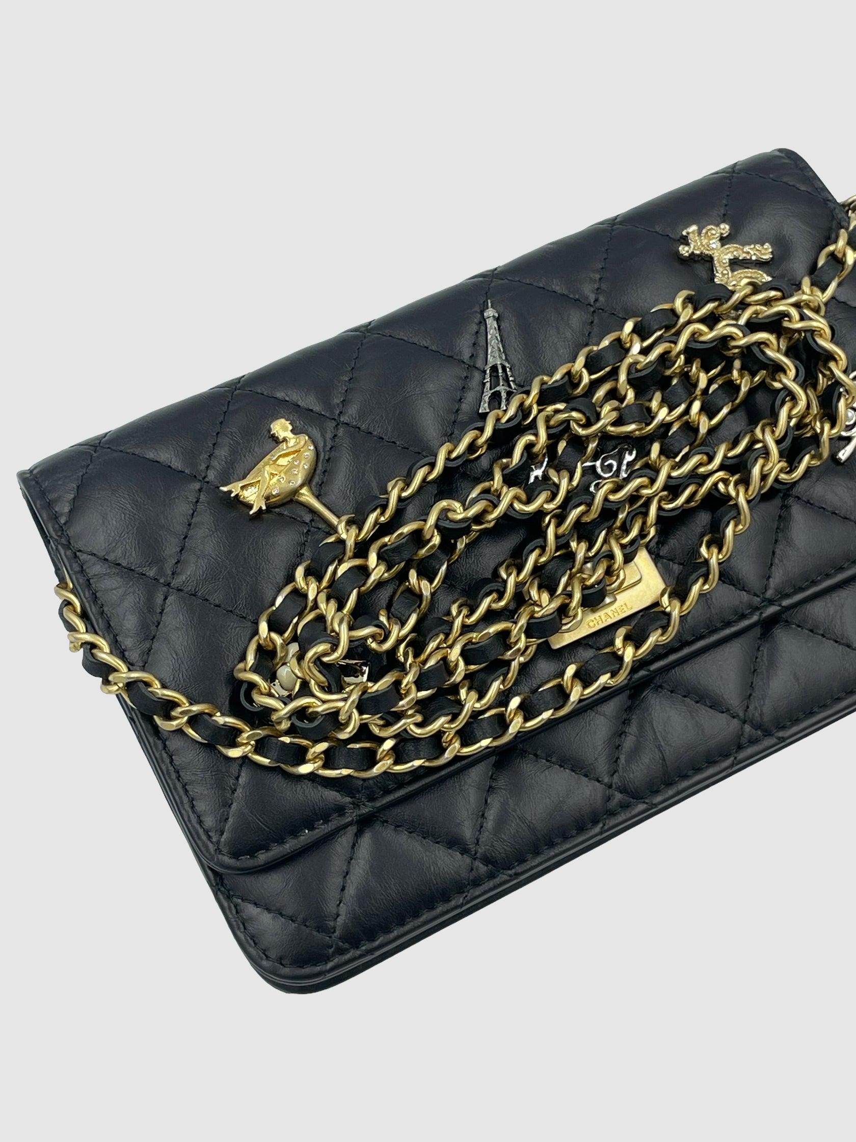 Chanel - Second Nature Boutique