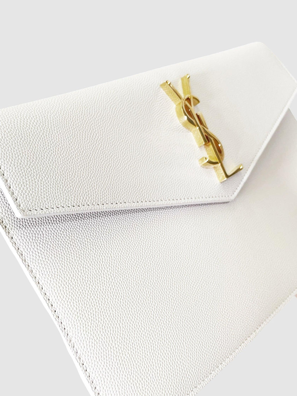 Saint Laurent - Second Nature Boutique