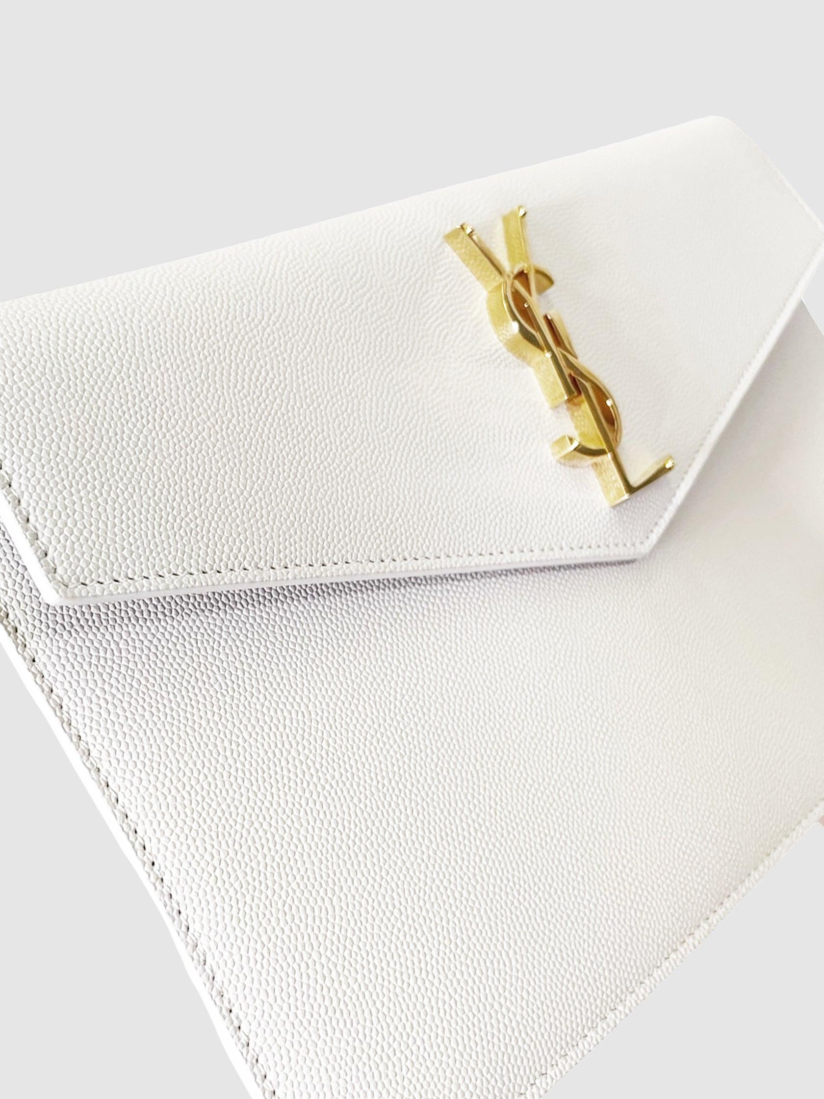 Saint Laurent - Second Nature Boutique