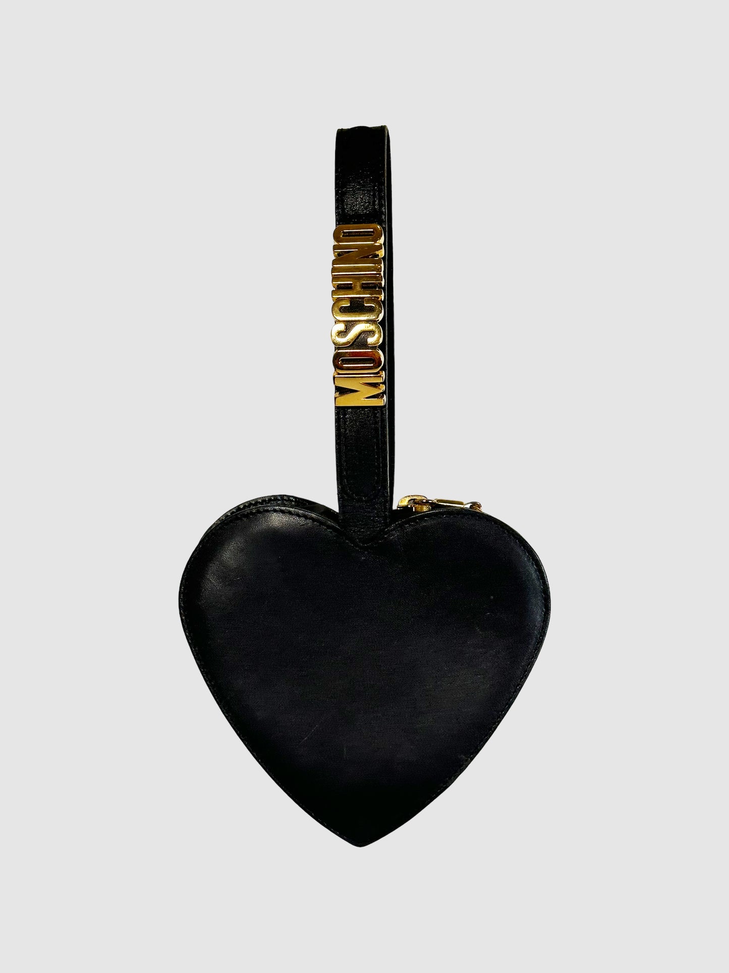 Heart Clutch