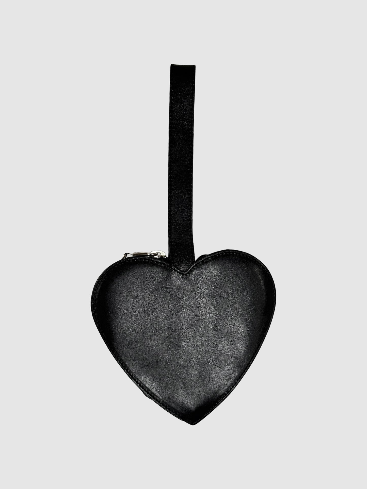 Heart Clutch