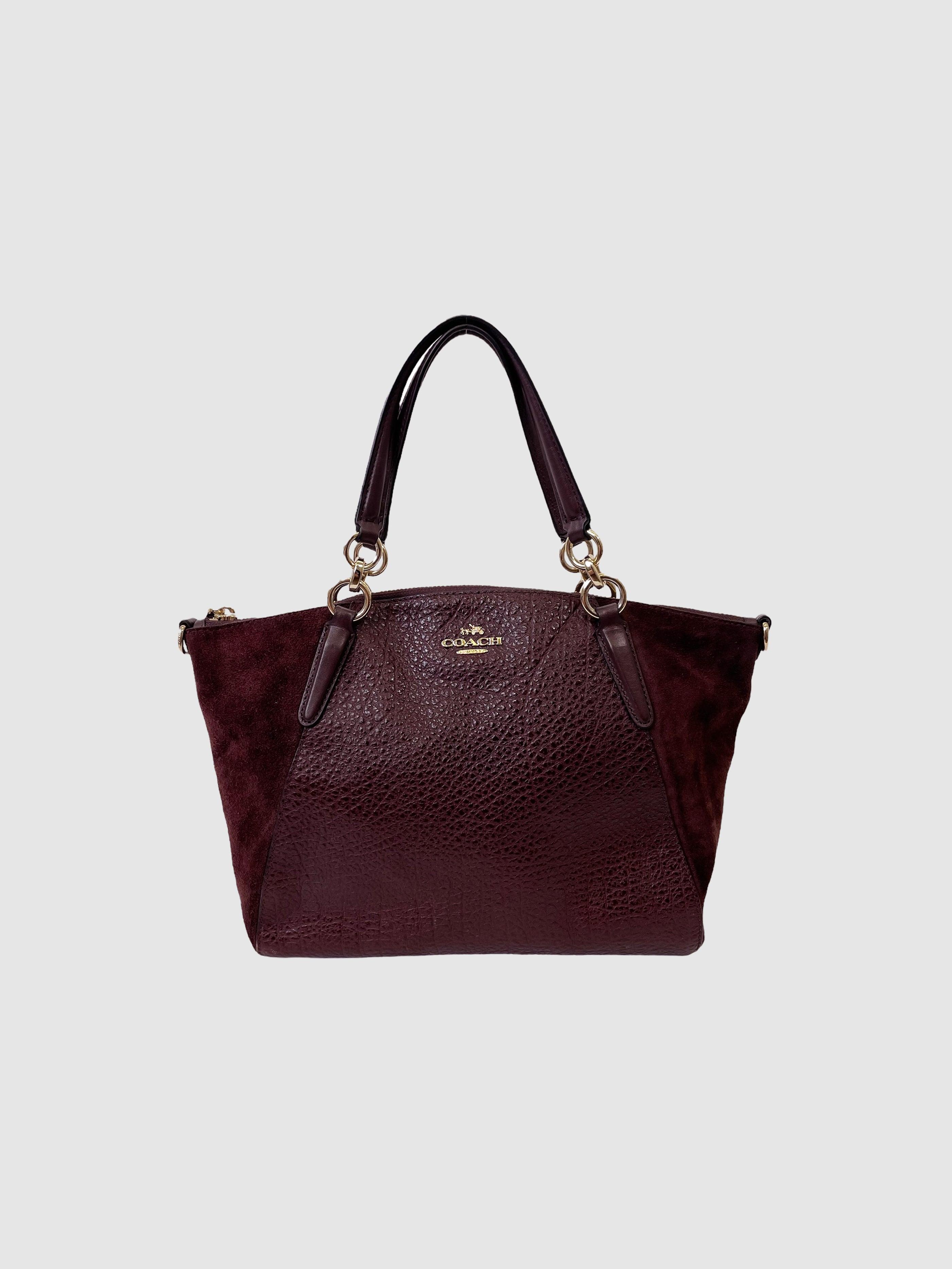 Coach - Second Nature Boutique