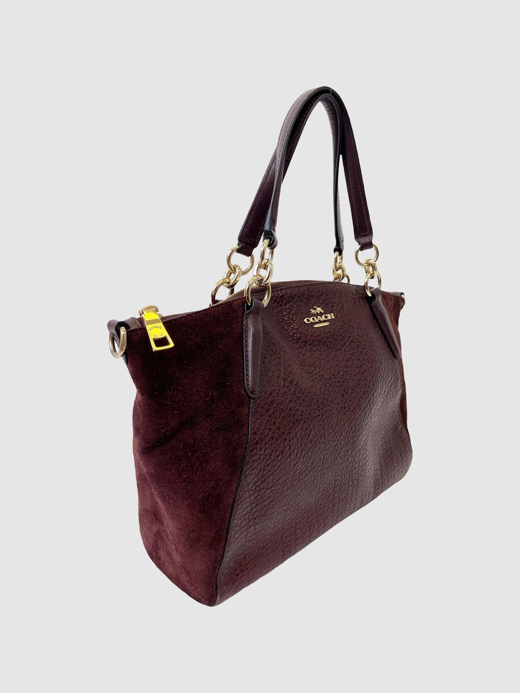 Coach - Second Nature Boutique