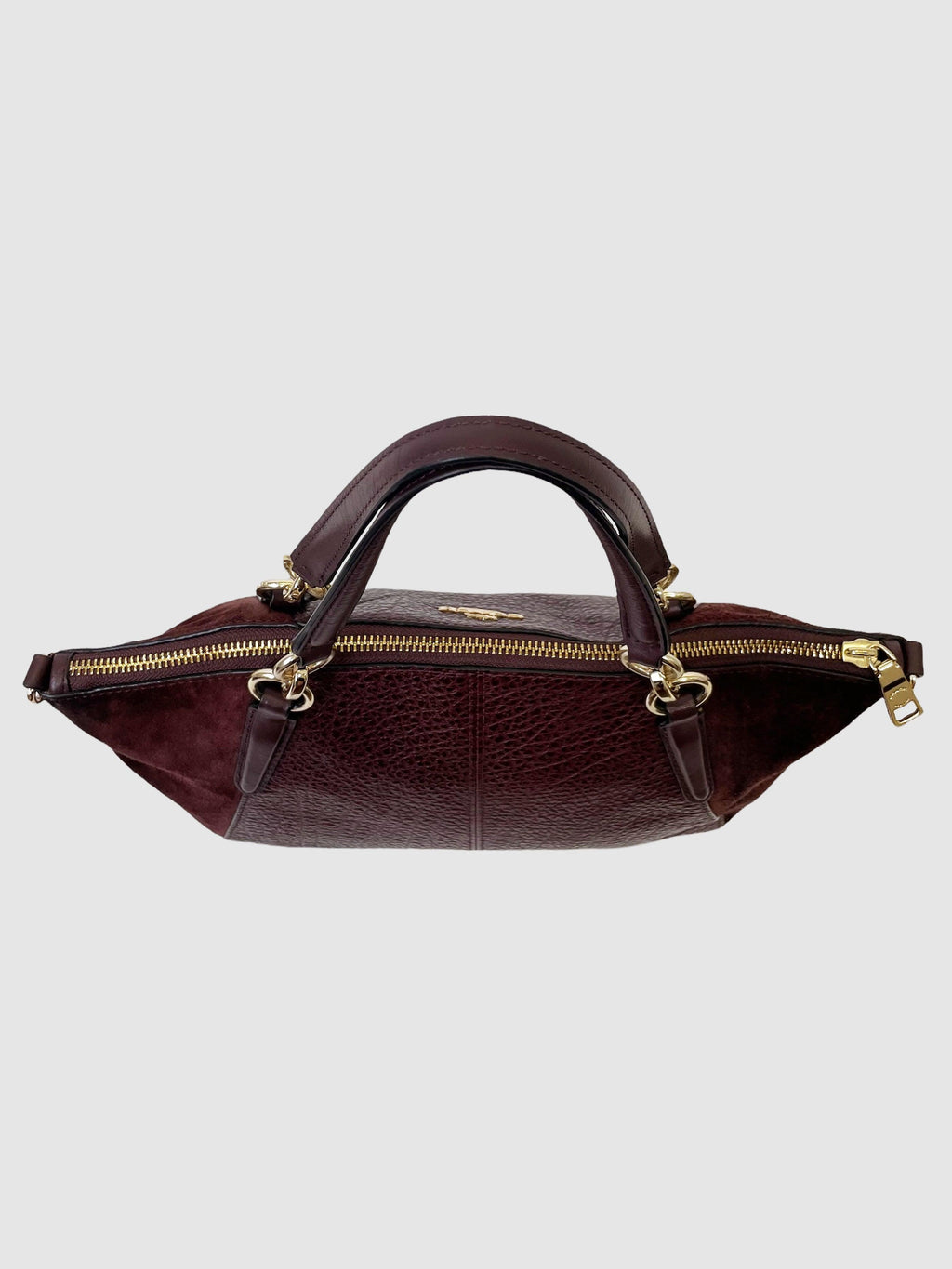 Coach - Second Nature Boutique