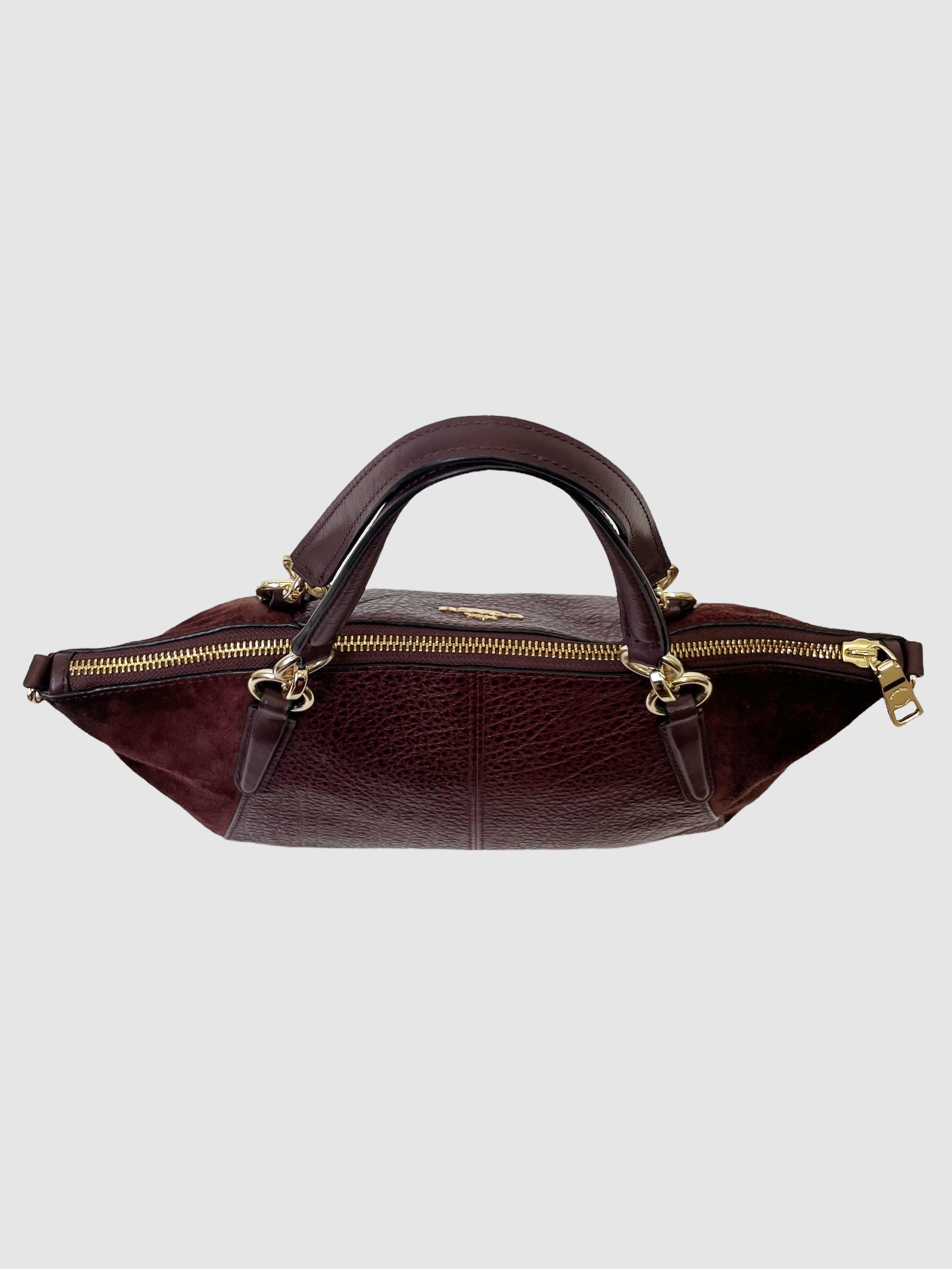 Coach - Second Nature Boutique