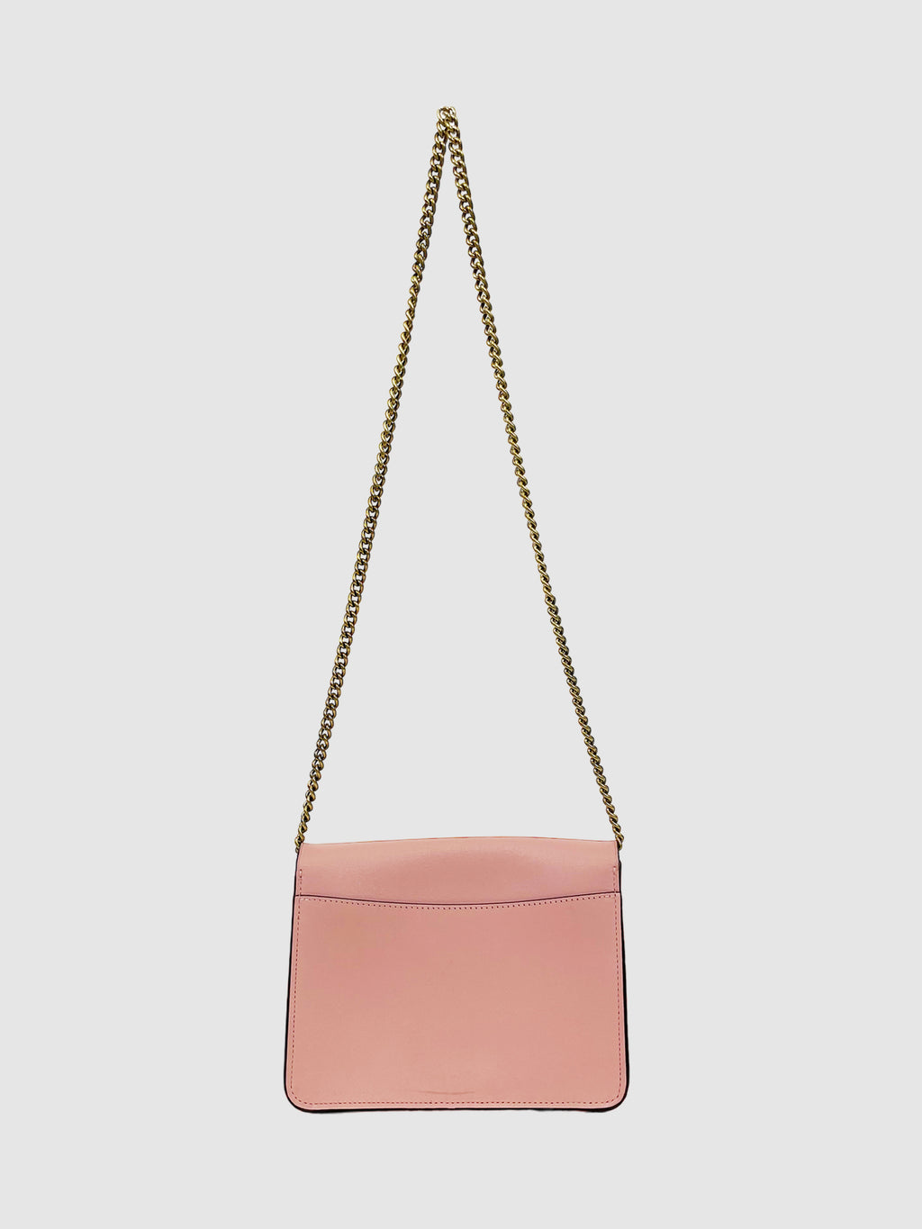 Coach Bowery Leather Crossbody Bag