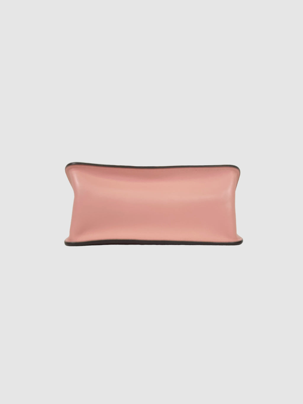 Coach Bowery Leather Crossbody Bag