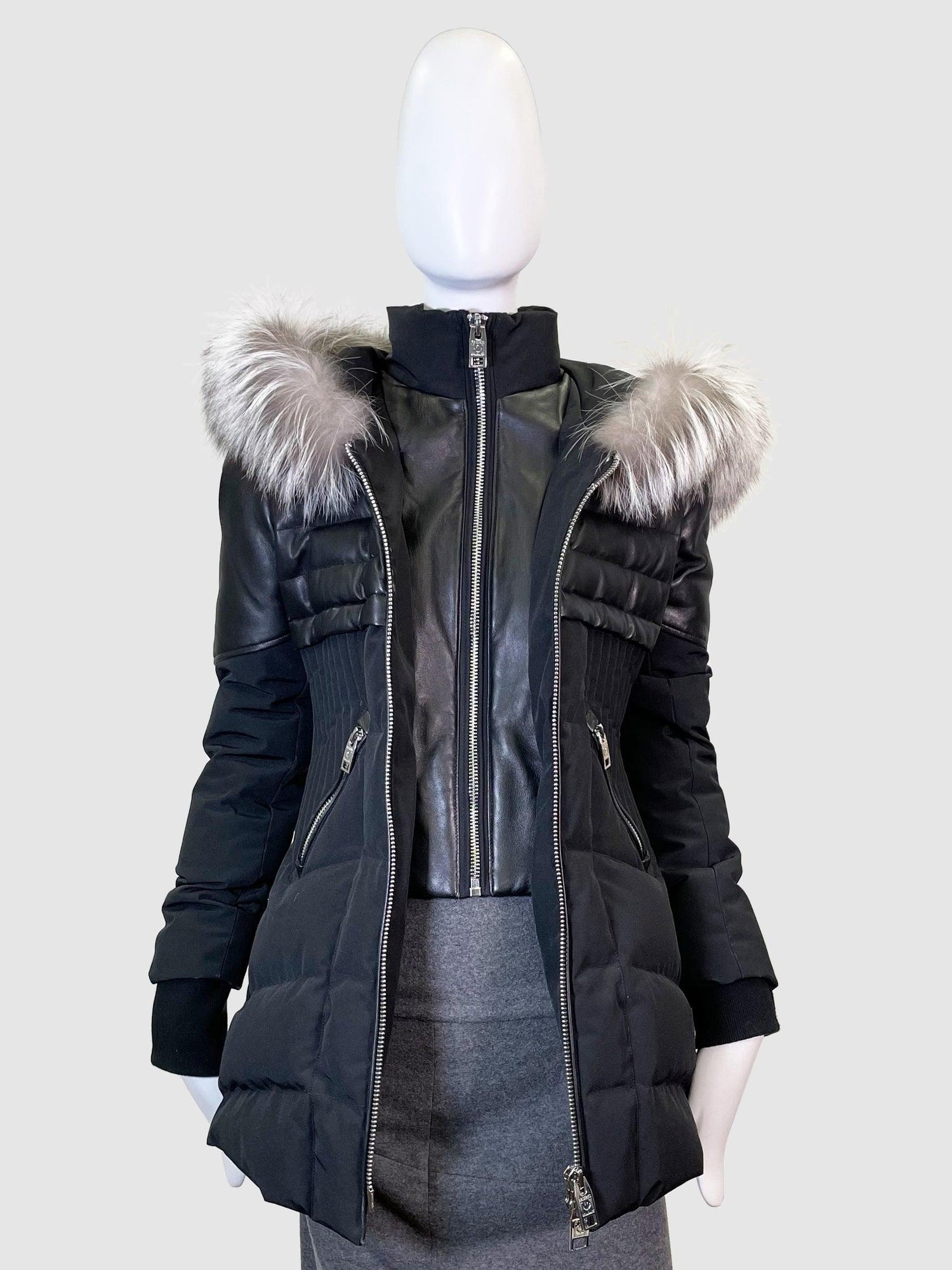Nicole Benisti - Size XS - Second Nature Boutique
